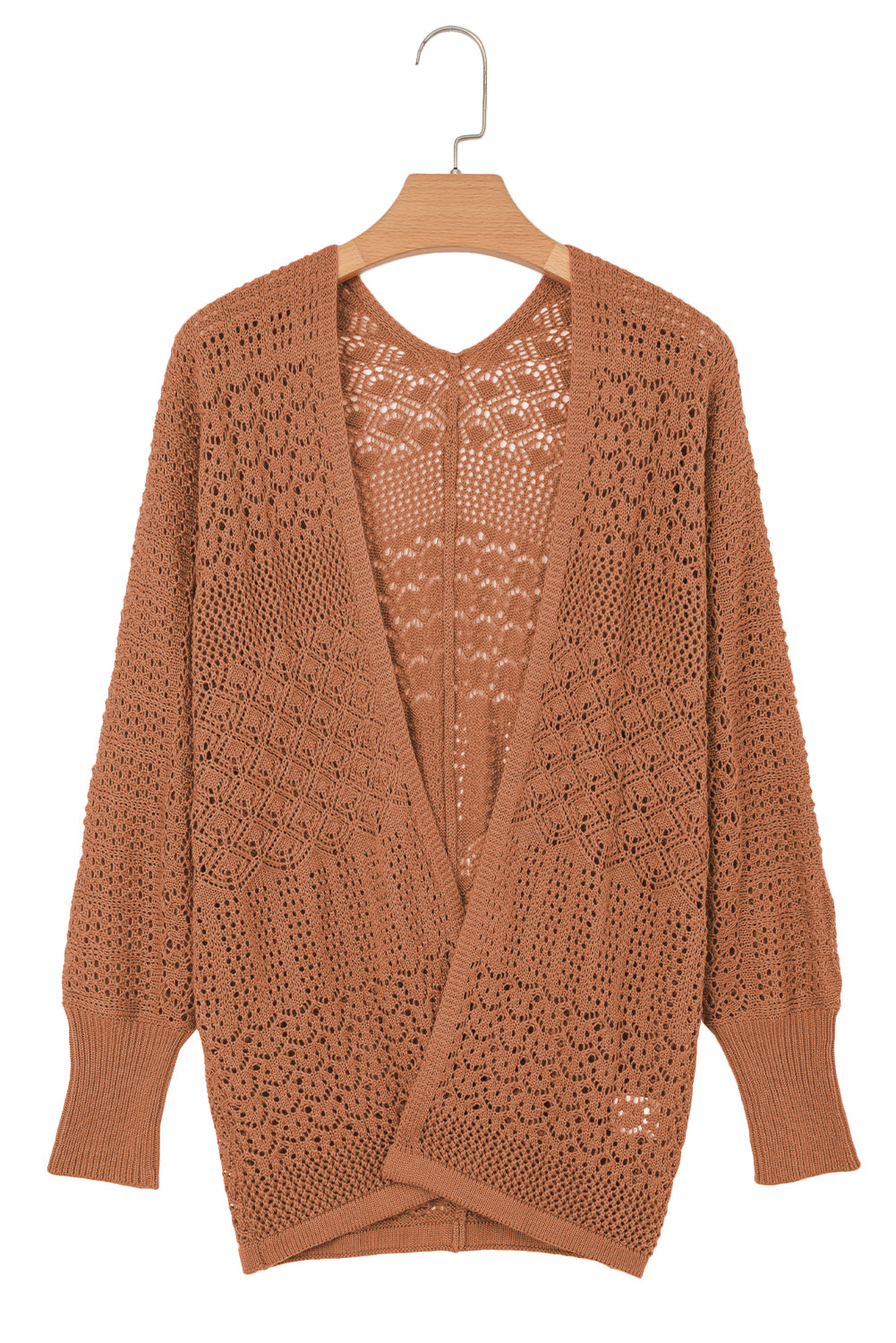 Redwood Sweater Knit Cardigan