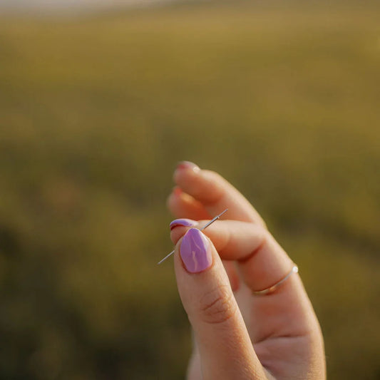 Flat Back Applicator