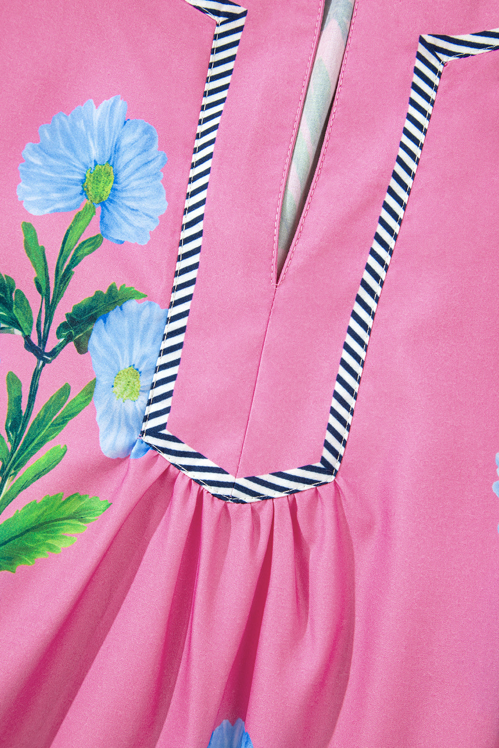Bloom Mini Dress