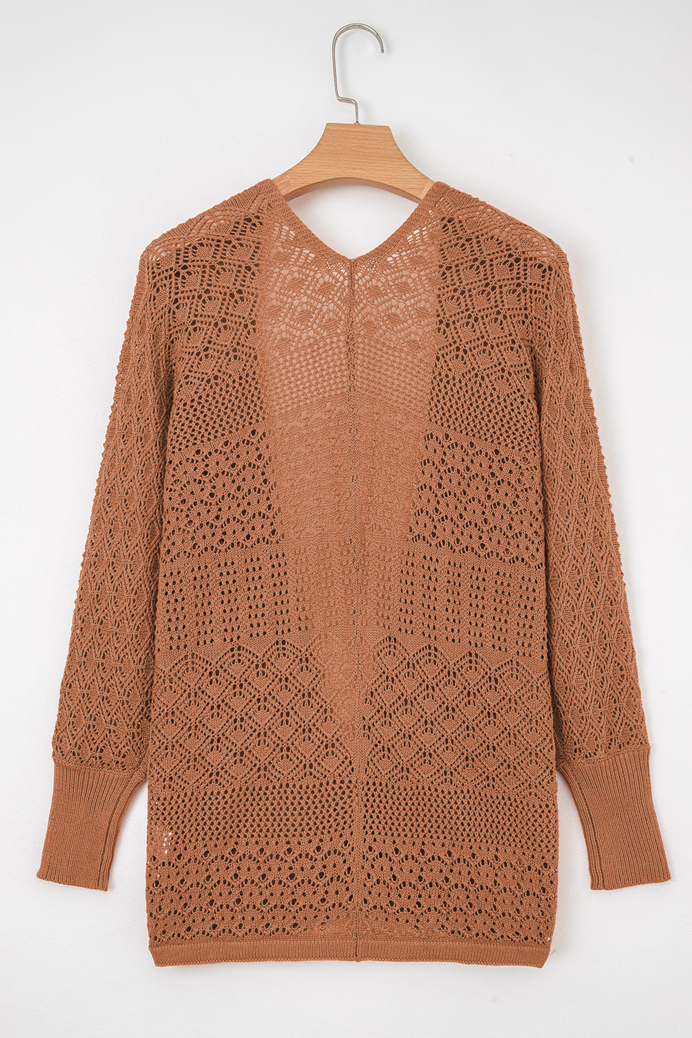 Redwood Sweater Knit Cardigan