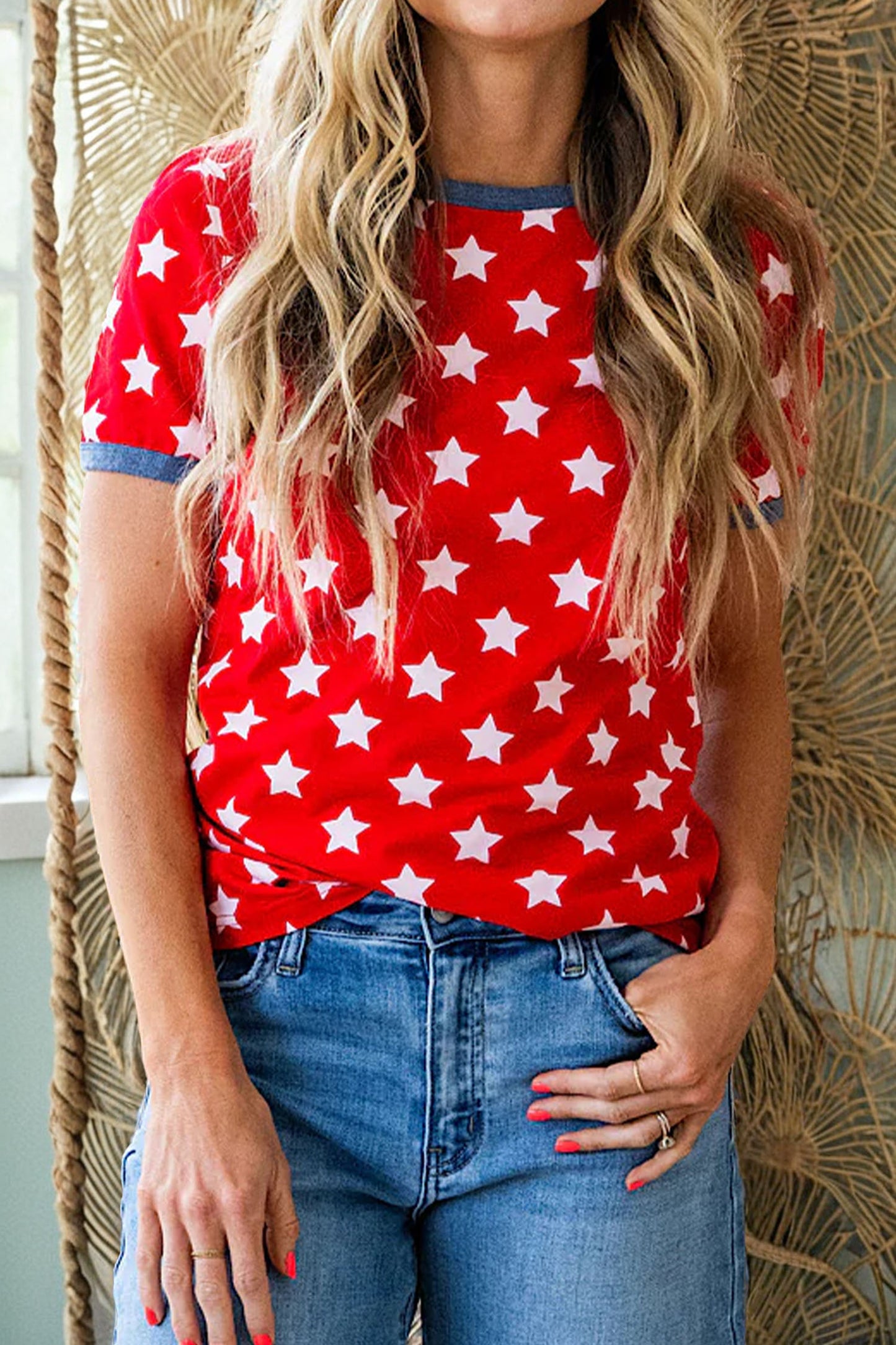 Seeing Stars Top