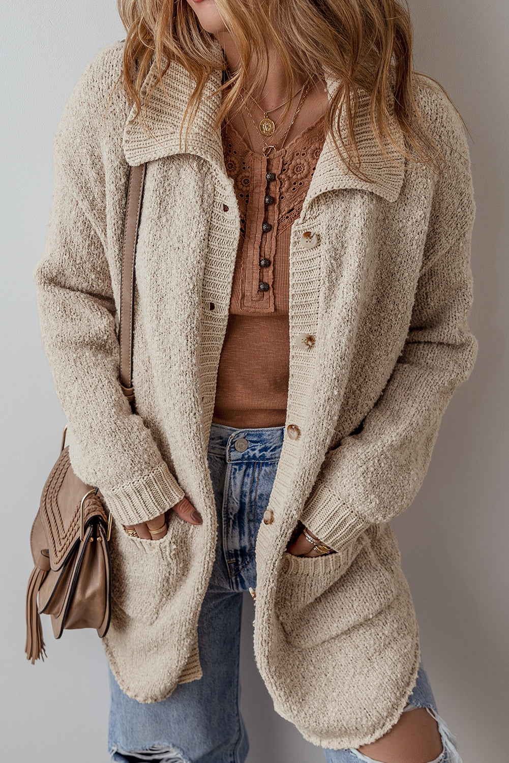 The Outer Layer