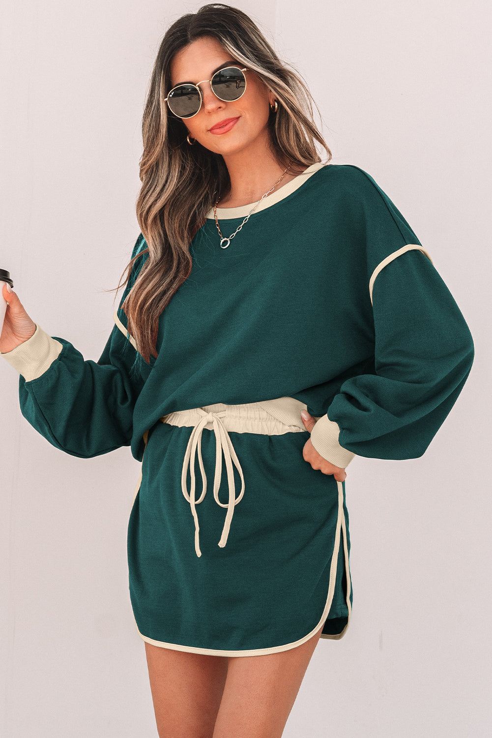 Instant Outfit