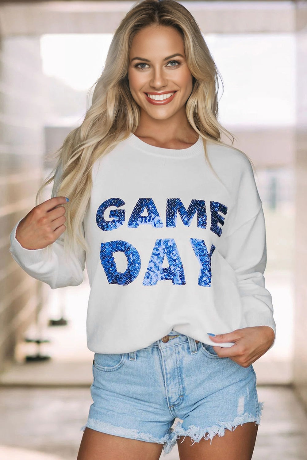Game Day Ready