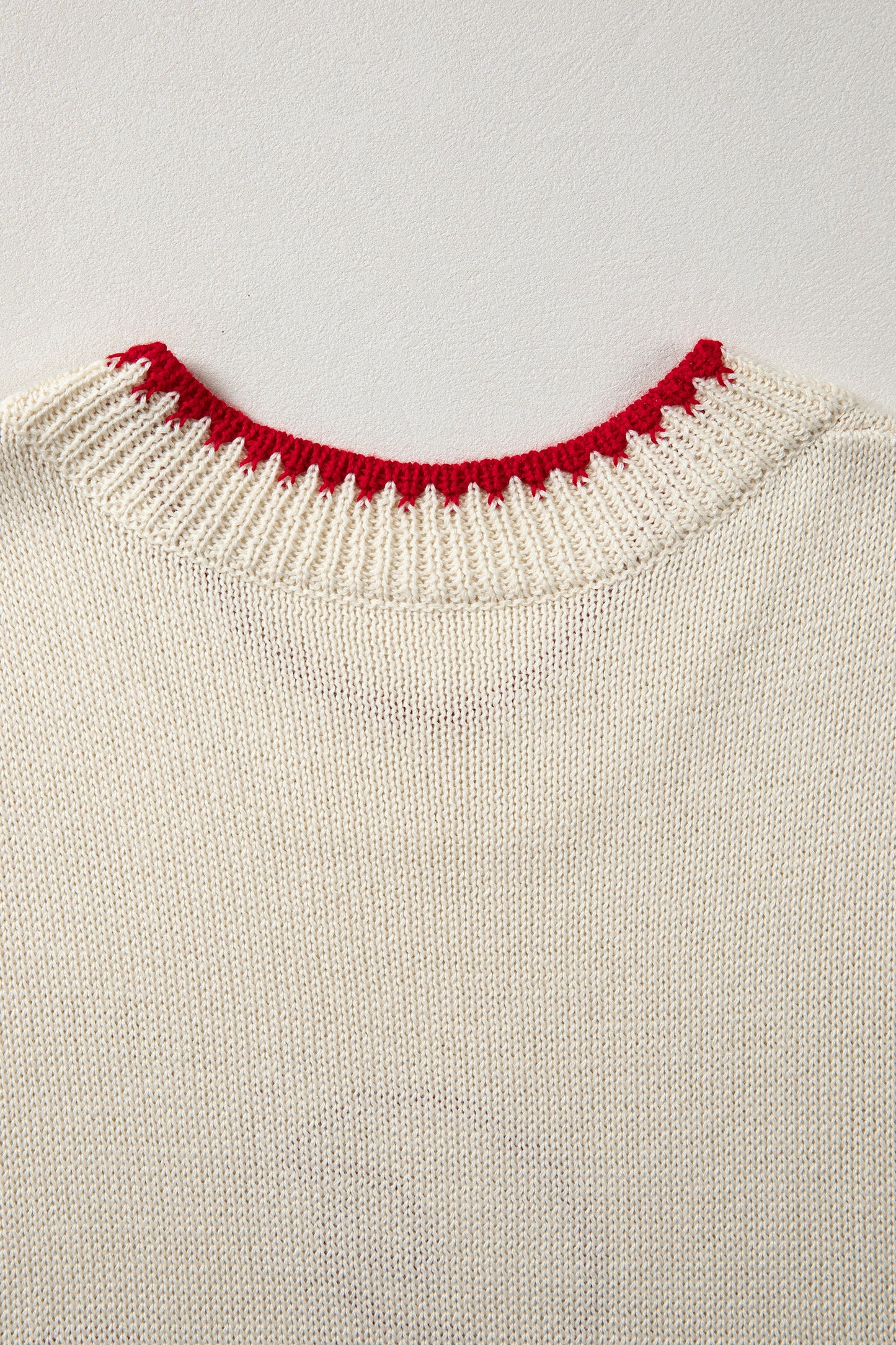 Crawfish Crew Sweater Vest