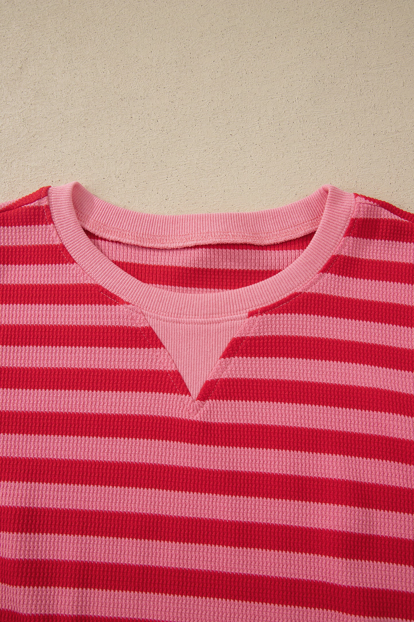 Powder Puff 2pc Casual Set