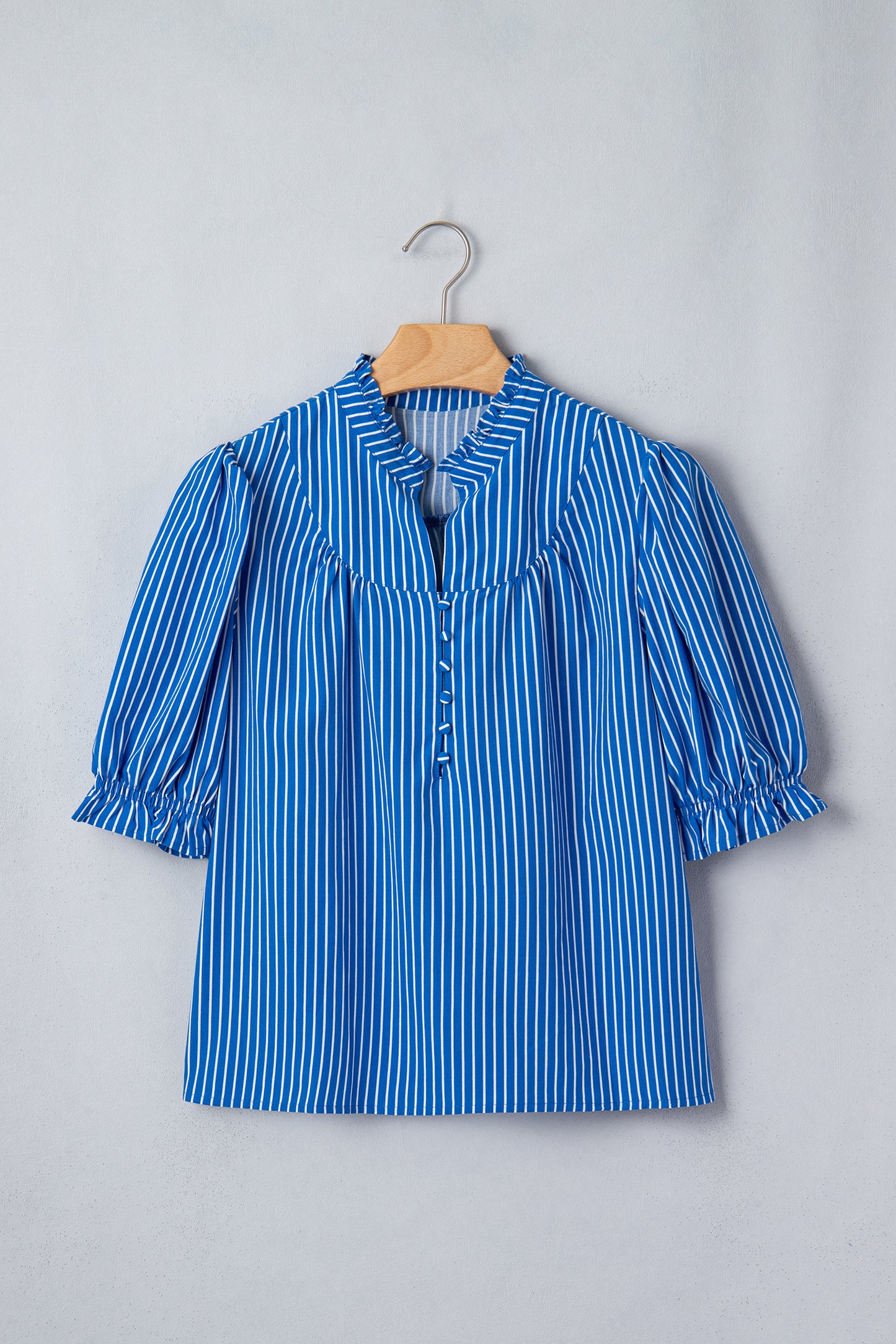 Bethany Puff Sleeve Blouse