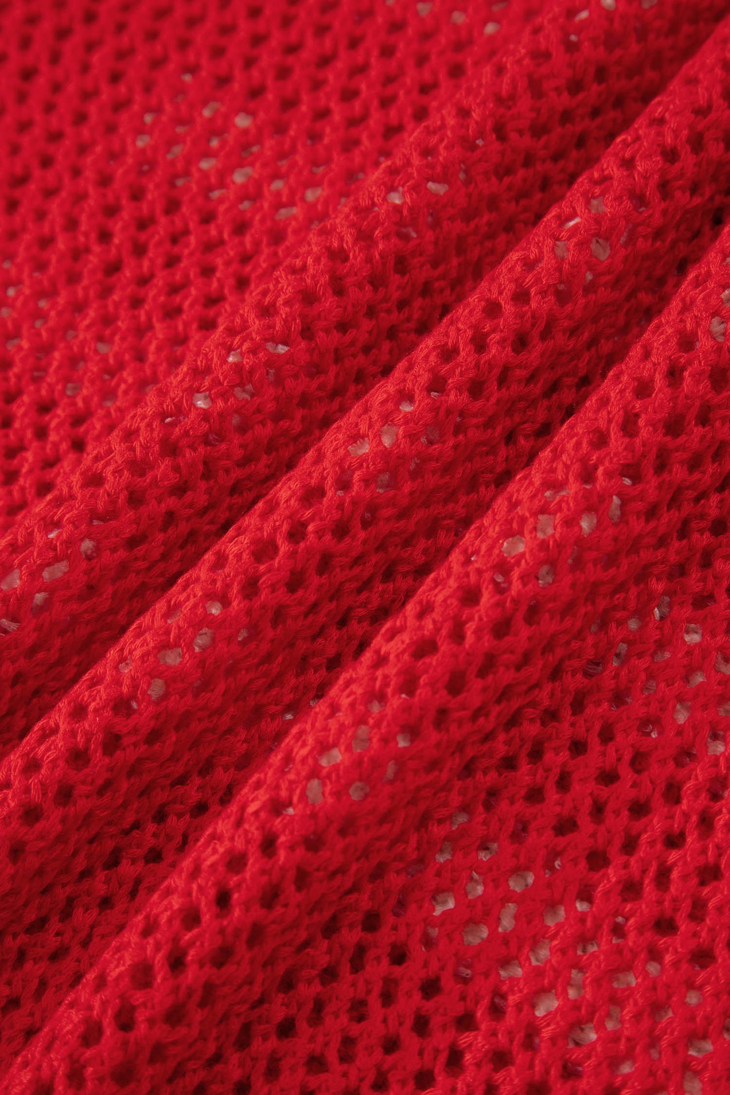 American Summer Sweater Top