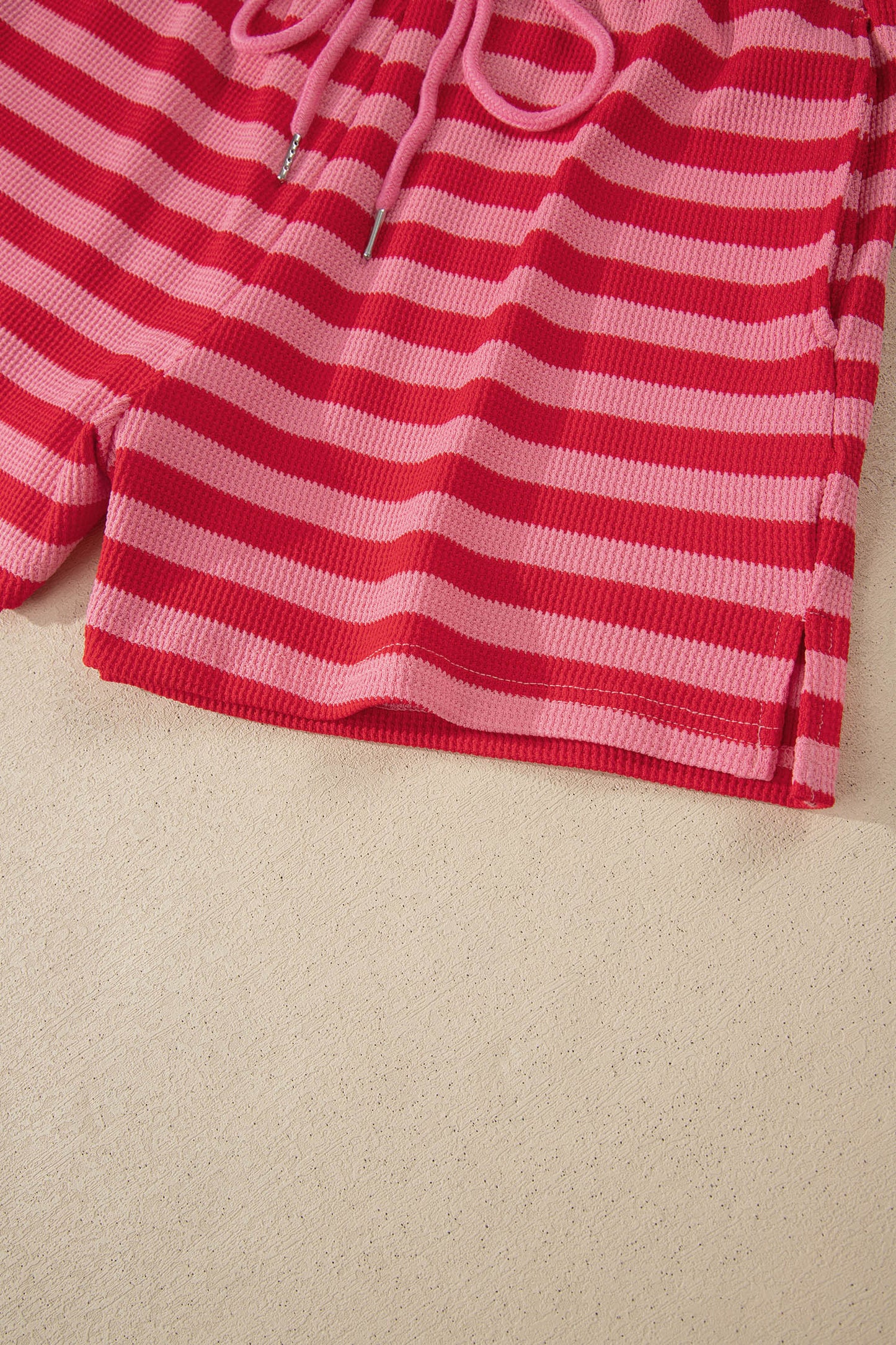 Powder Puff 2pc Casual Set