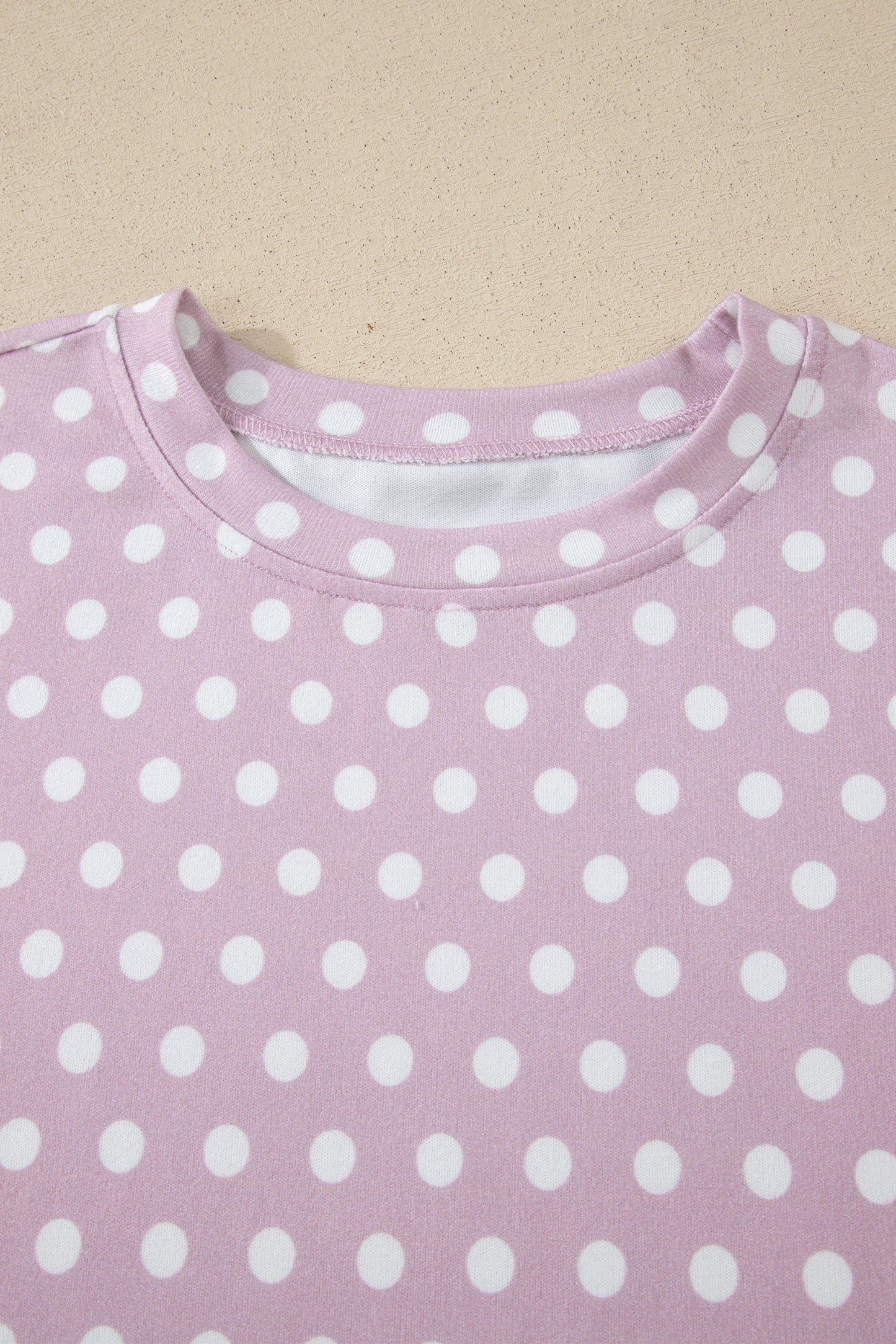 Dottie 2pc Short Set