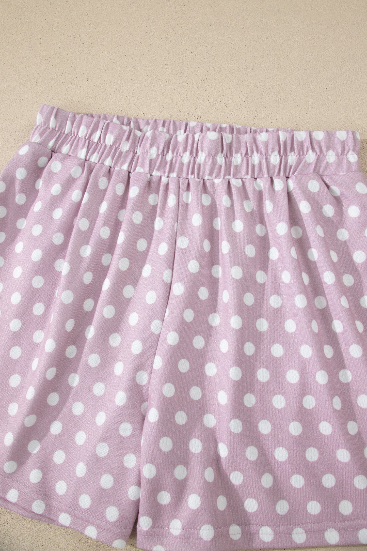 Dottie 2pc Short Set