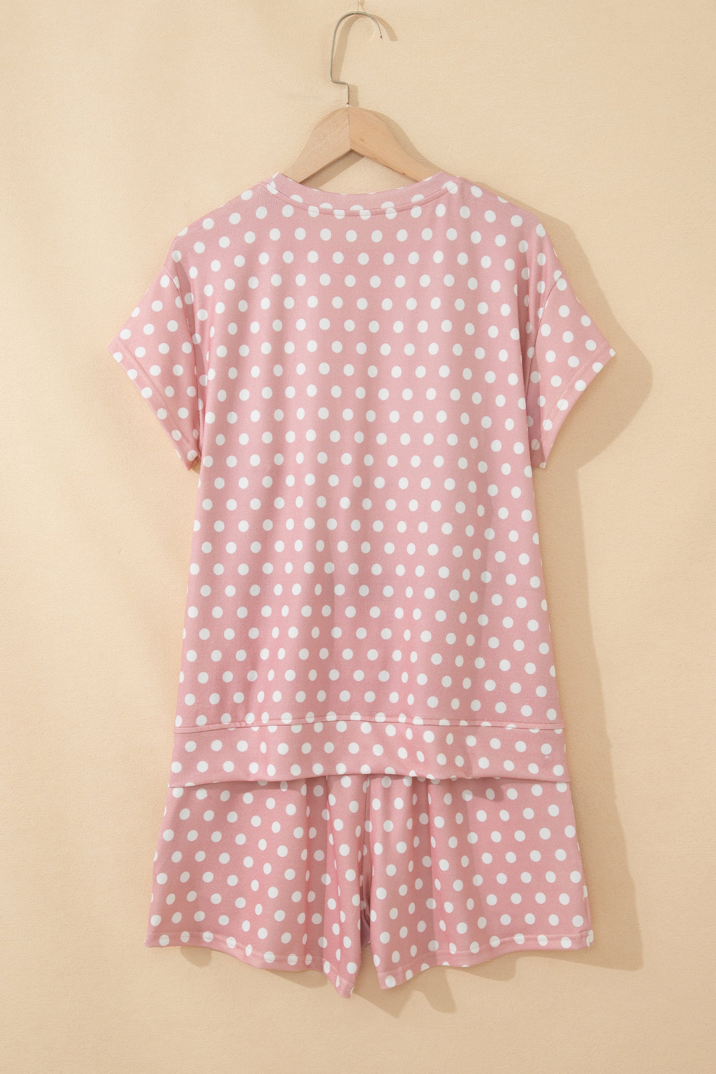 Dottie 2pc Short Set