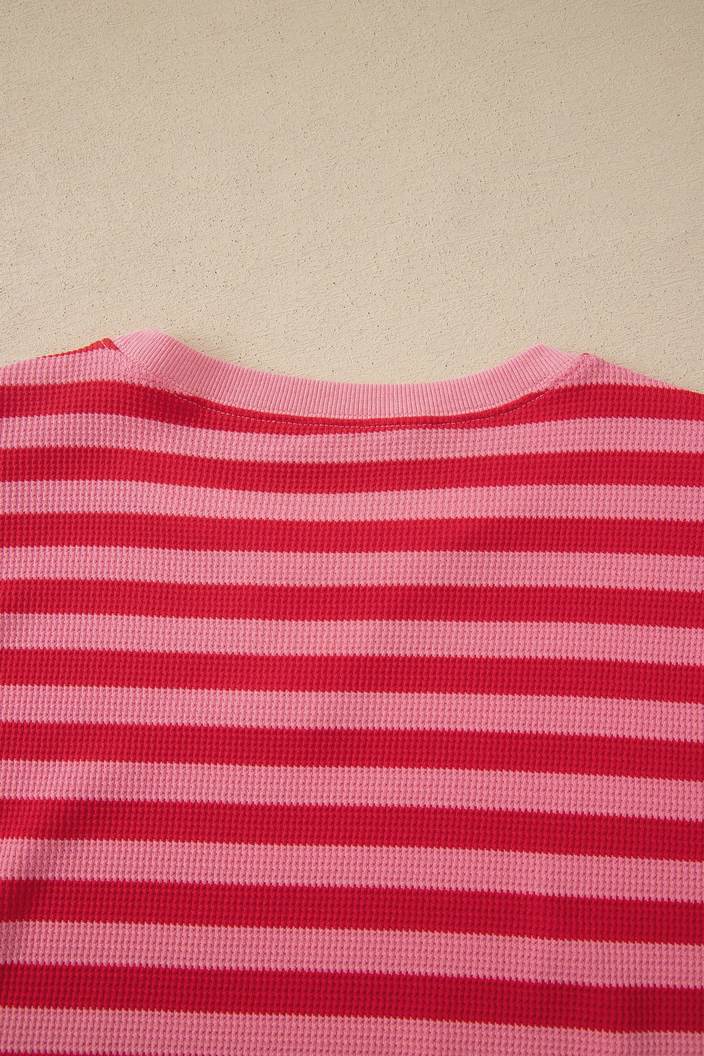 Powder Puff 2pc Casual Set