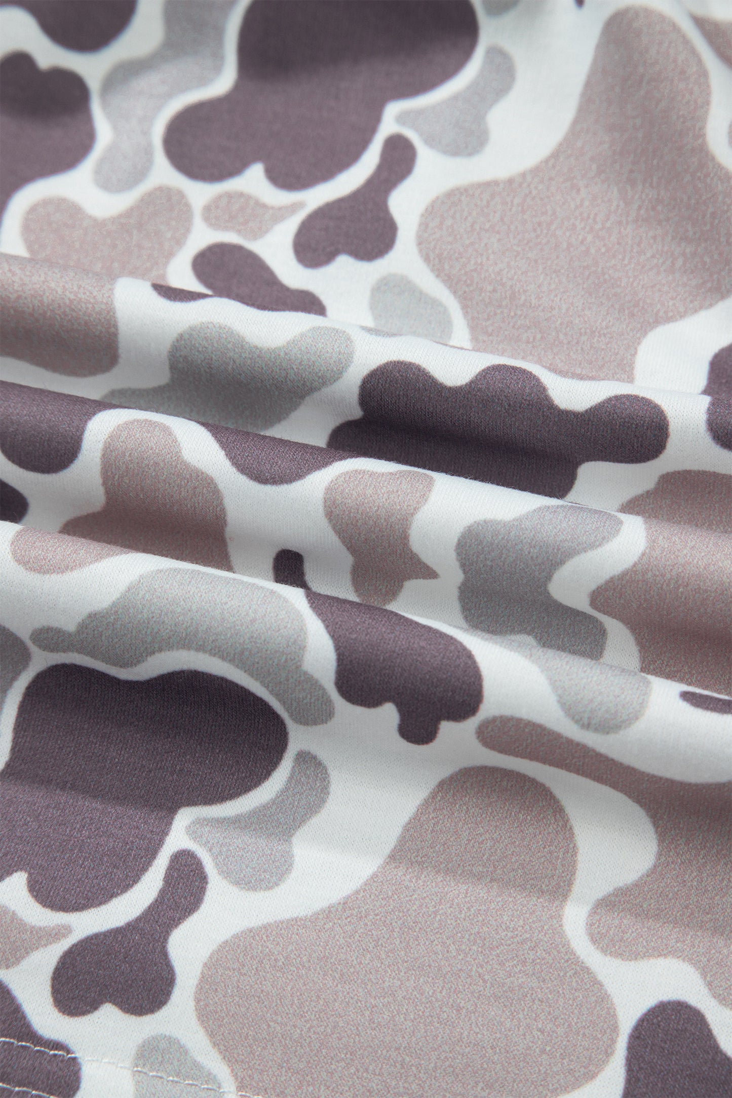 Camo Mini Skort
