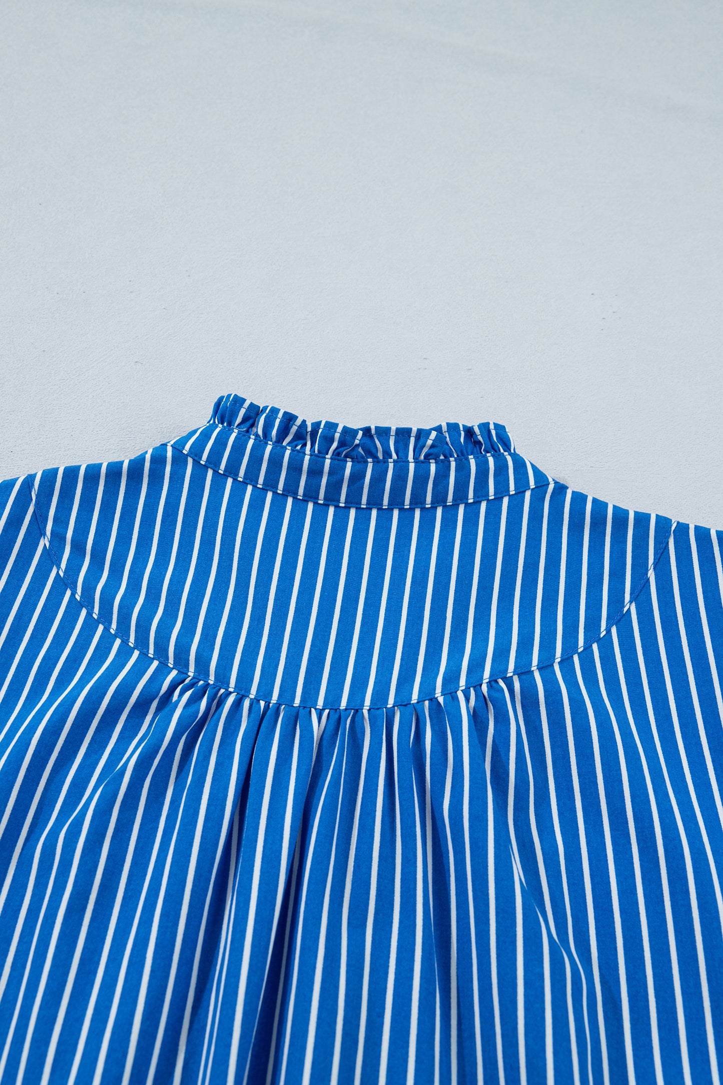 Bethany Puff Sleeve Blouse