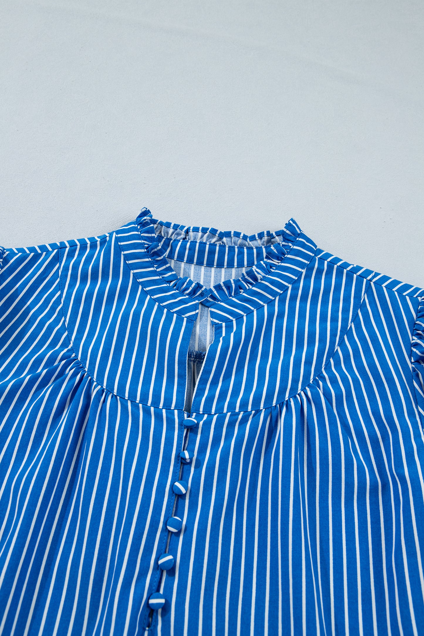 Bethany Puff Sleeve Blouse