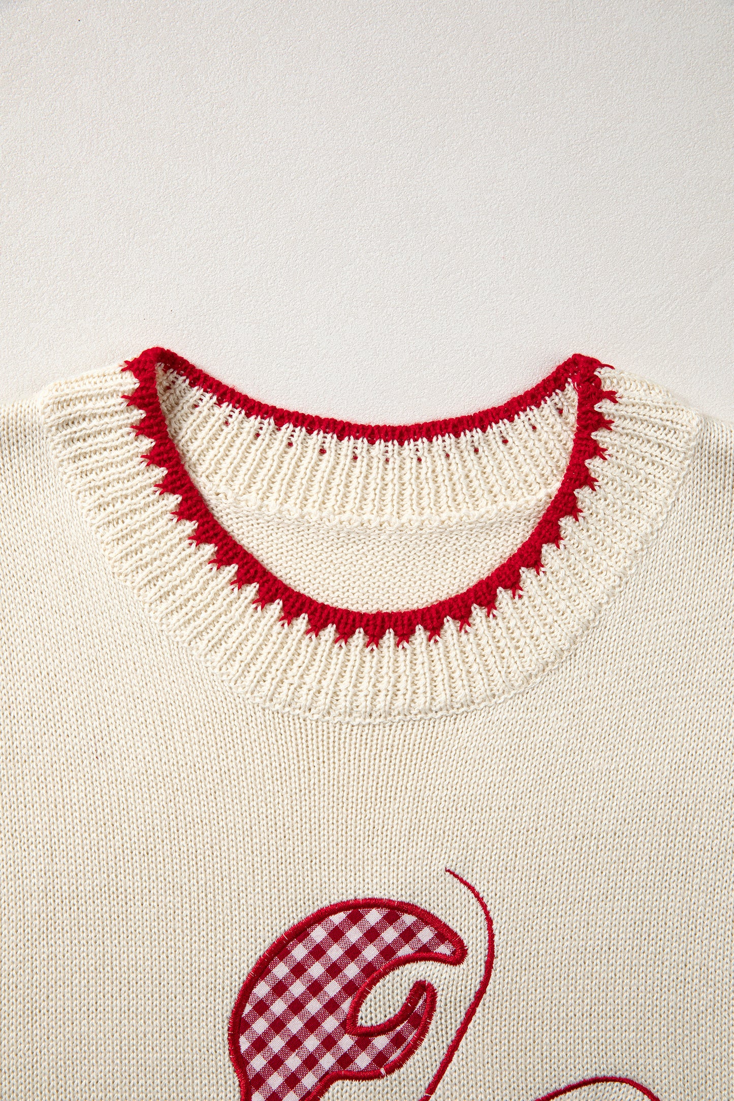 Crawfish Crew Sweater Vest