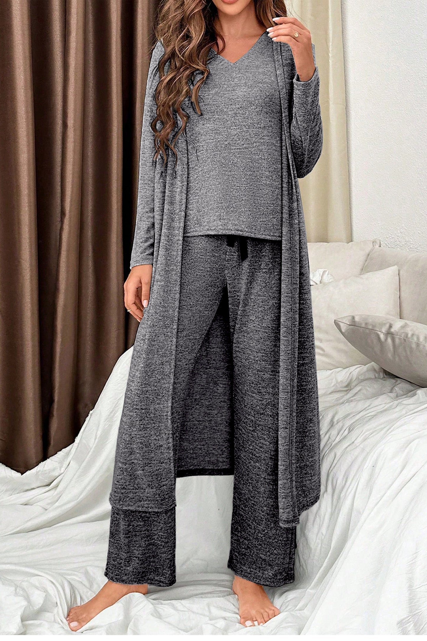 So Cozy 3pc Lounge Set