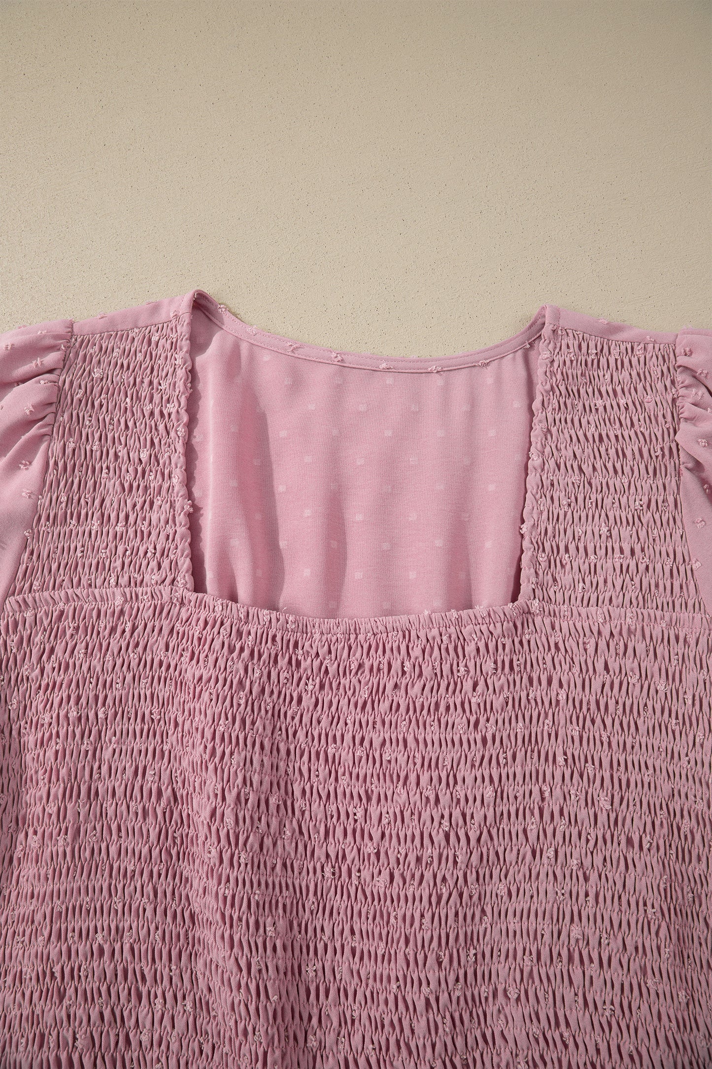 Pinkie Pie Midi Dress in Plus Size