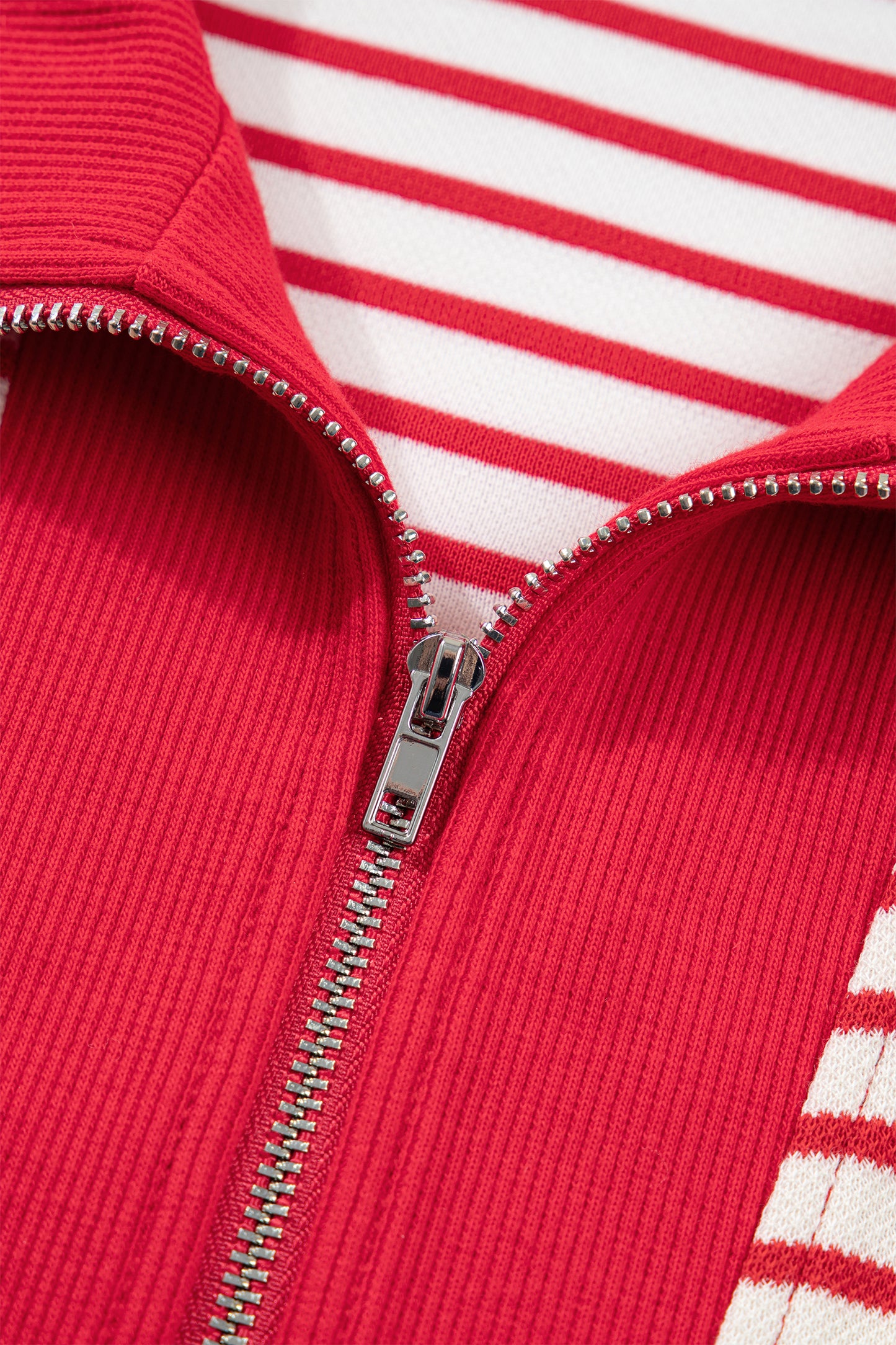 Rugby T-Shirt Dress