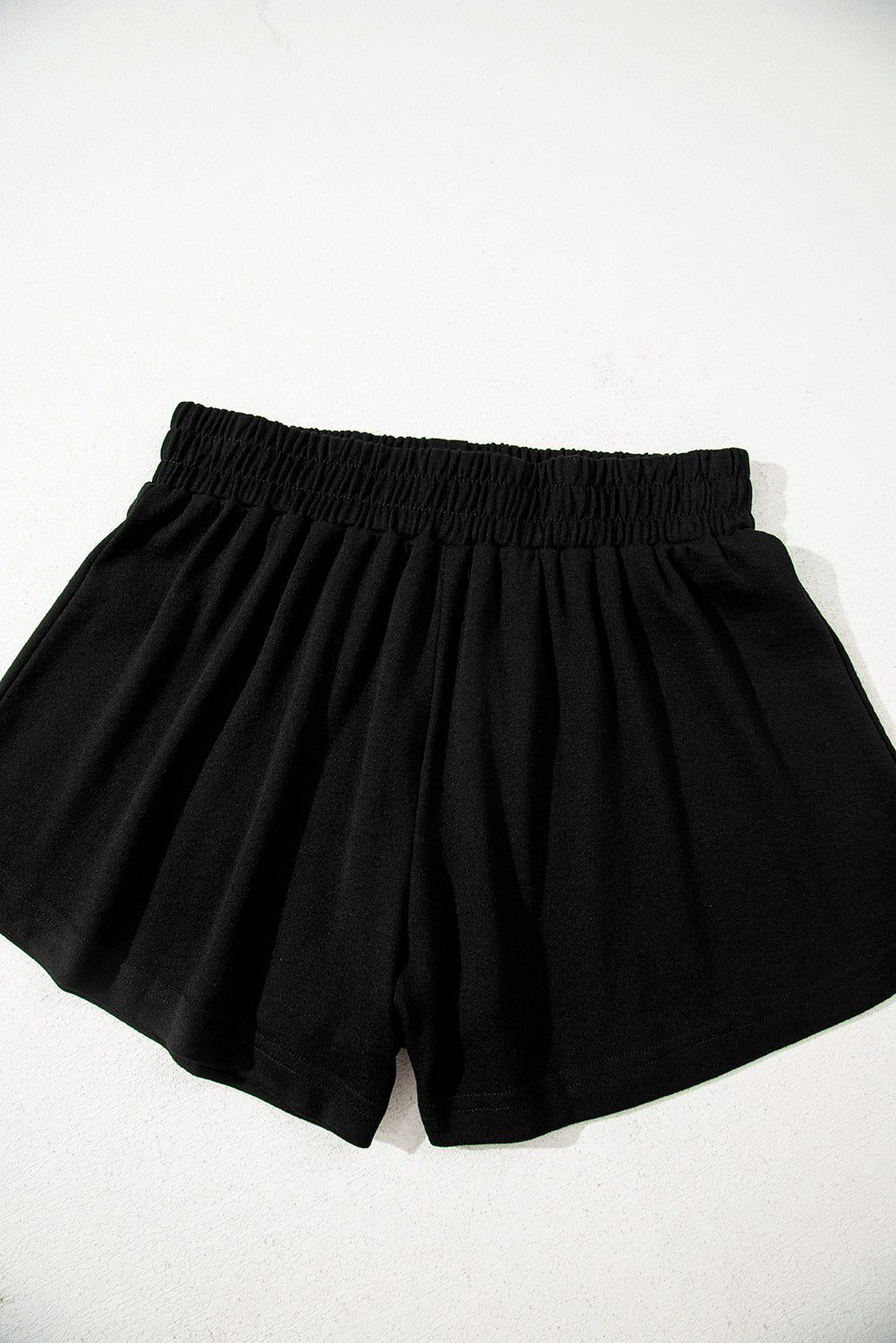 3 Pcs Crop Top, Shorts, and Cardigan Lounge Set