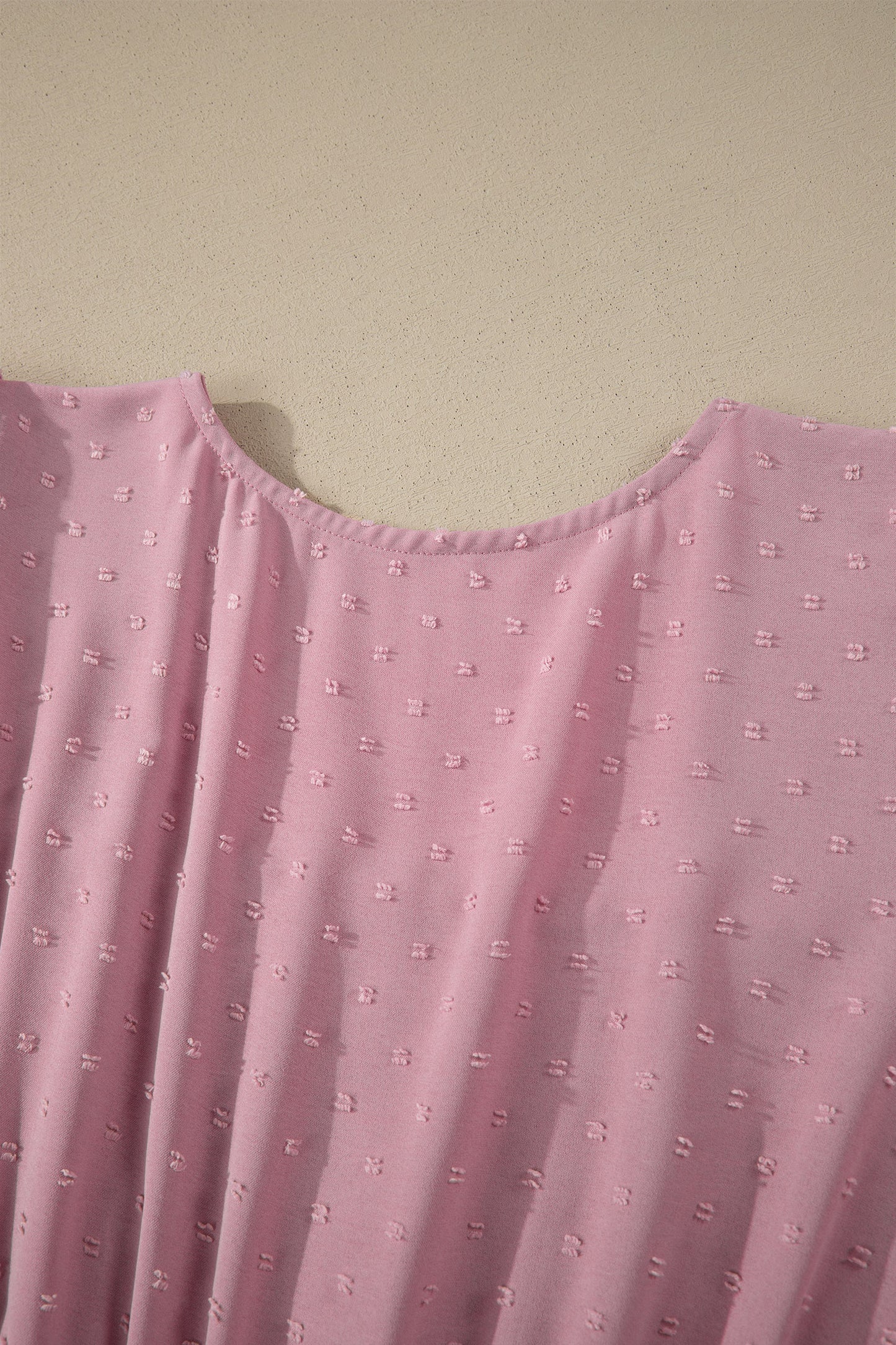 Pinkie Pie Midi Dress in Plus Size