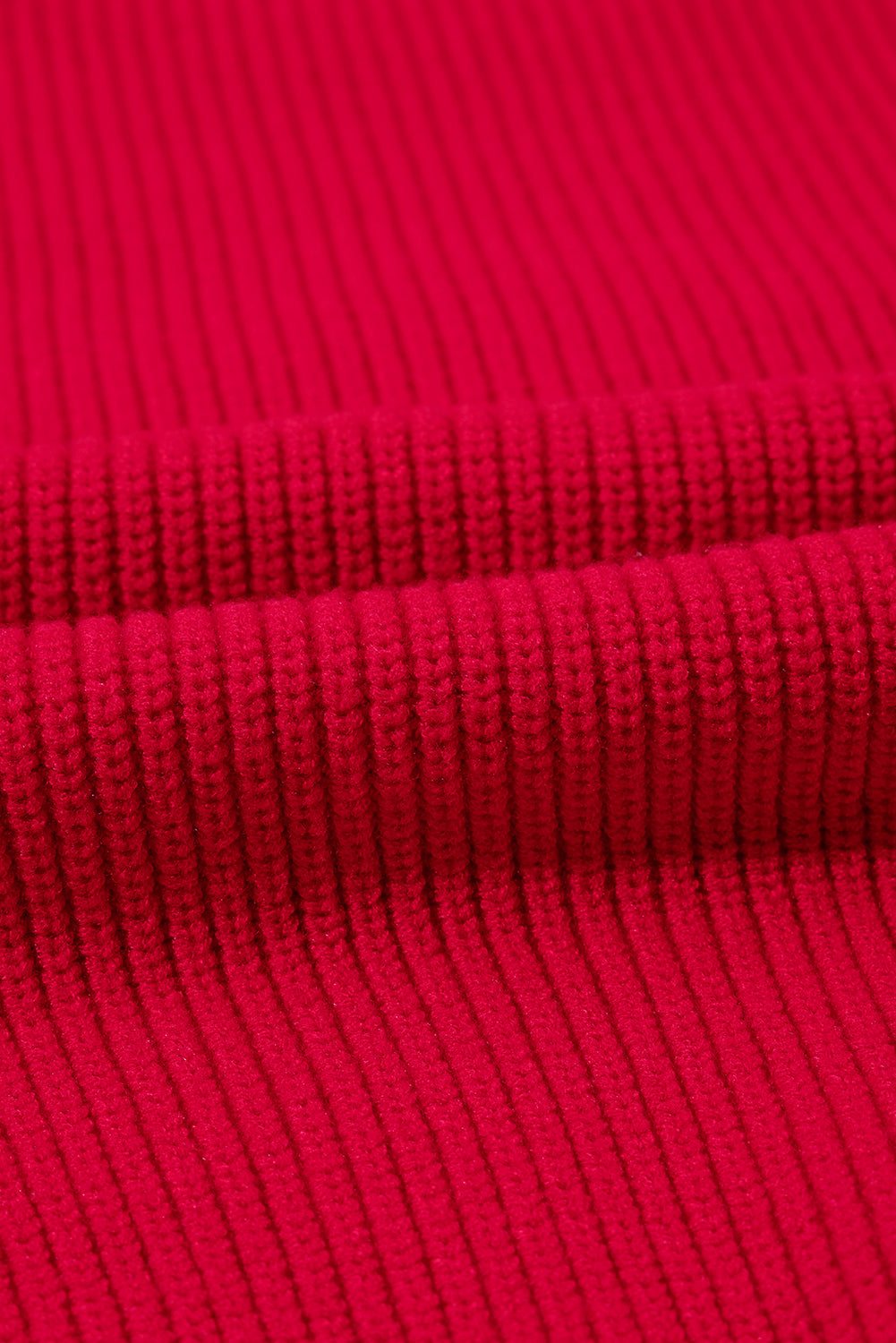 Sparkle All The Way Plus Size Sweater