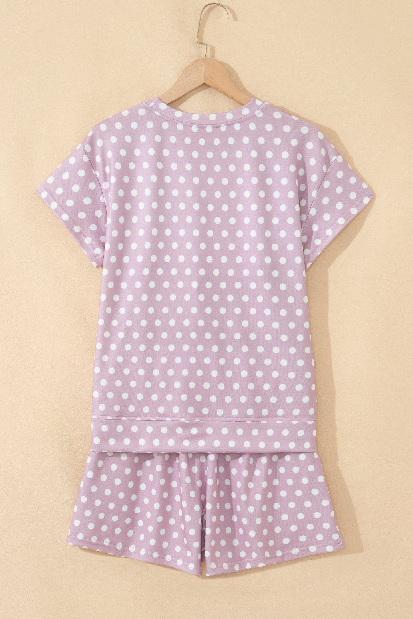 Dottie 2pc Short Set