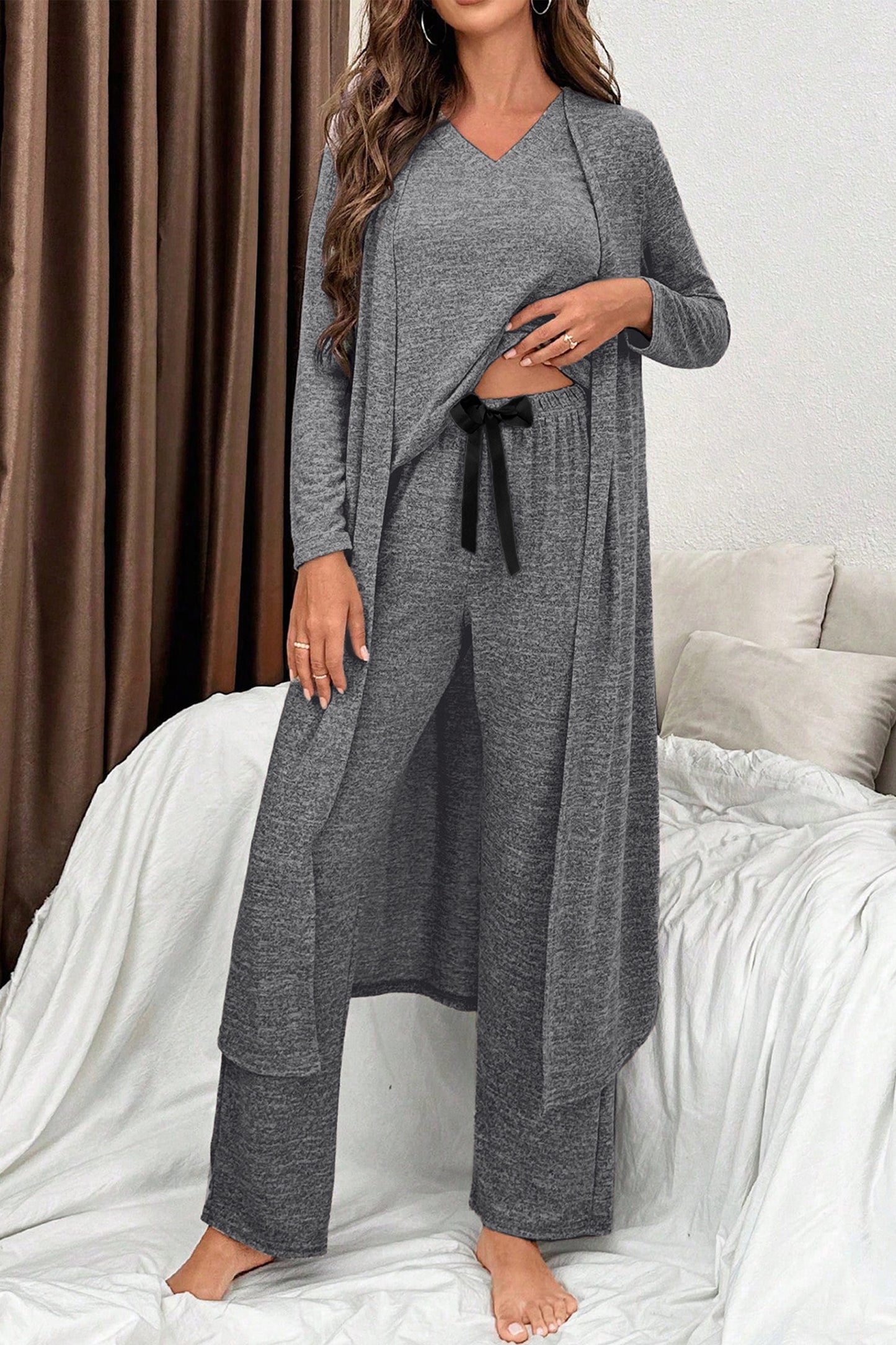 So Cozy 3pc Lounge Set