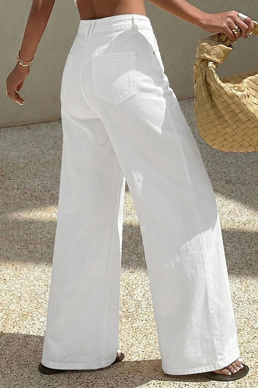 Betty White Casual Jeans