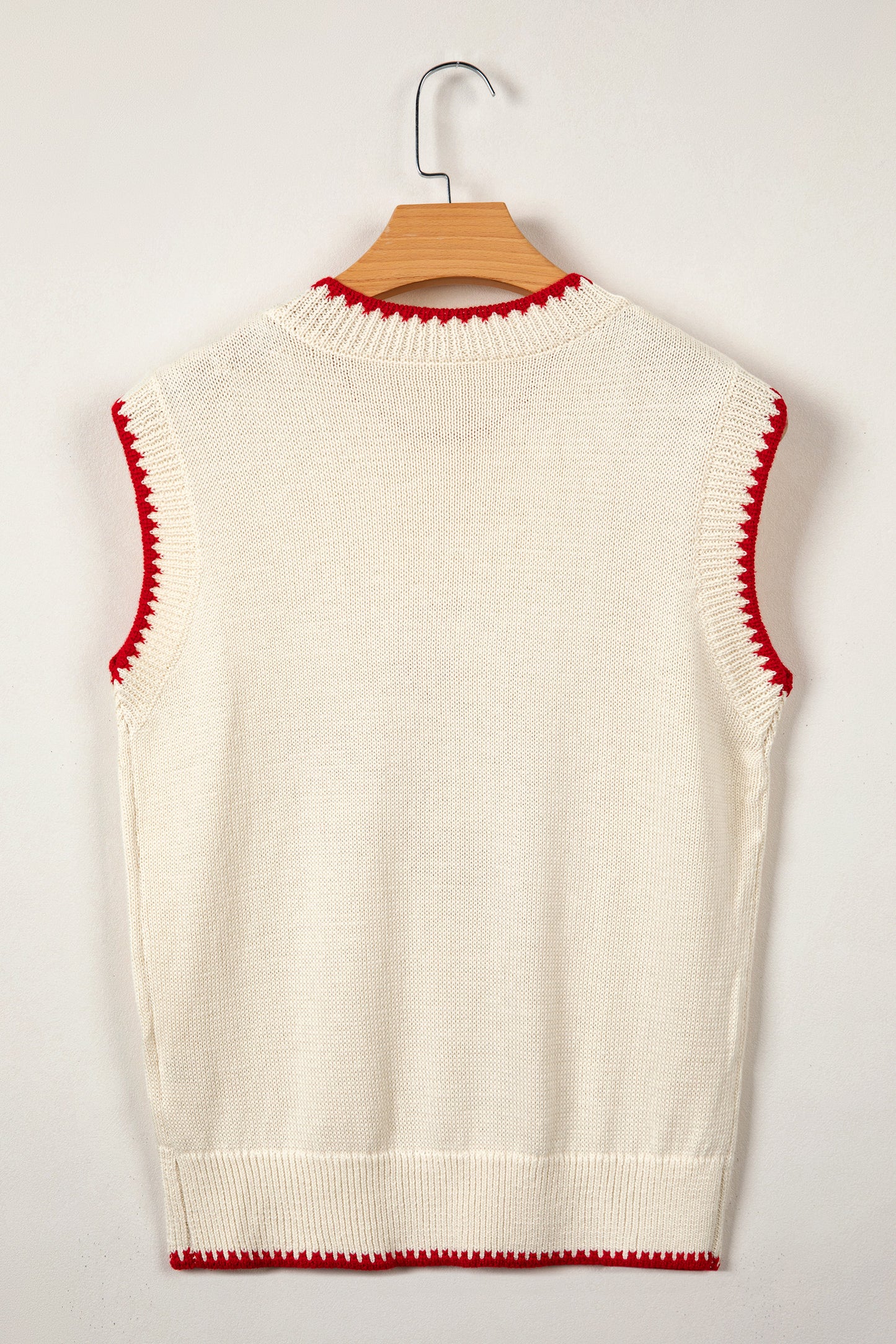 Crawfish Crew Sweater Vest