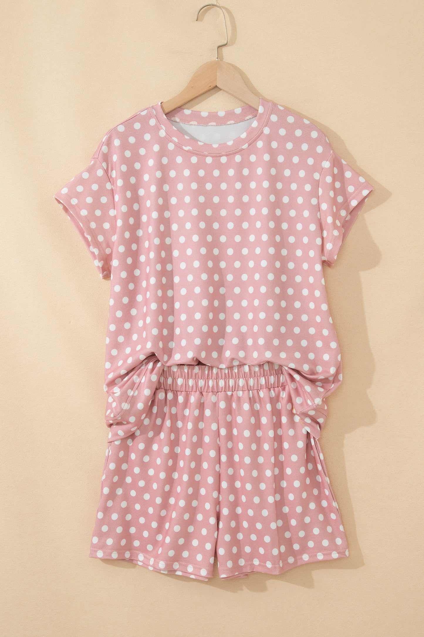 Dottie 2pc Short Set