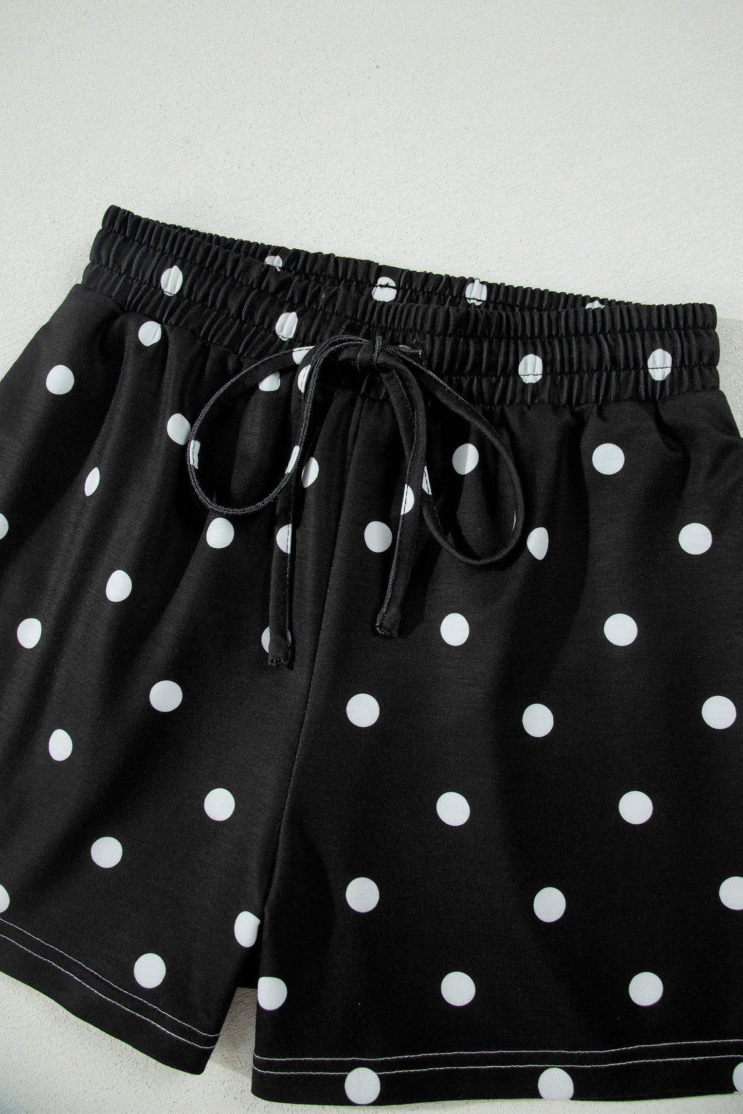 Poppy Exposed Seam 2pc Set