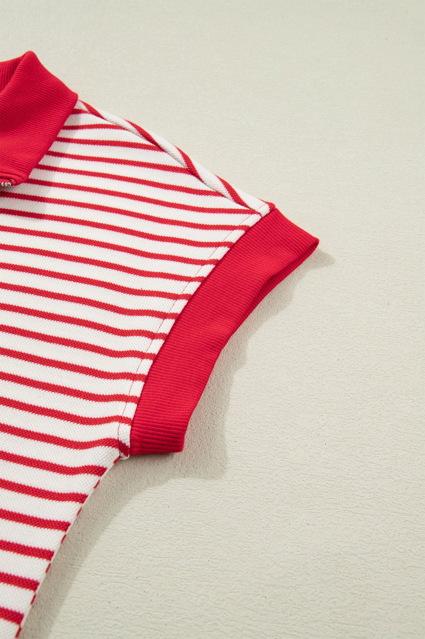 Rugby T-Shirt Dress
