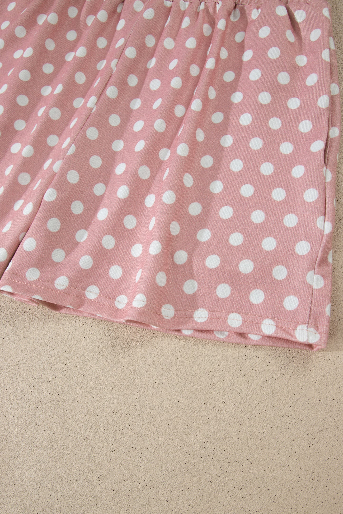 Dottie 2pc Short Set