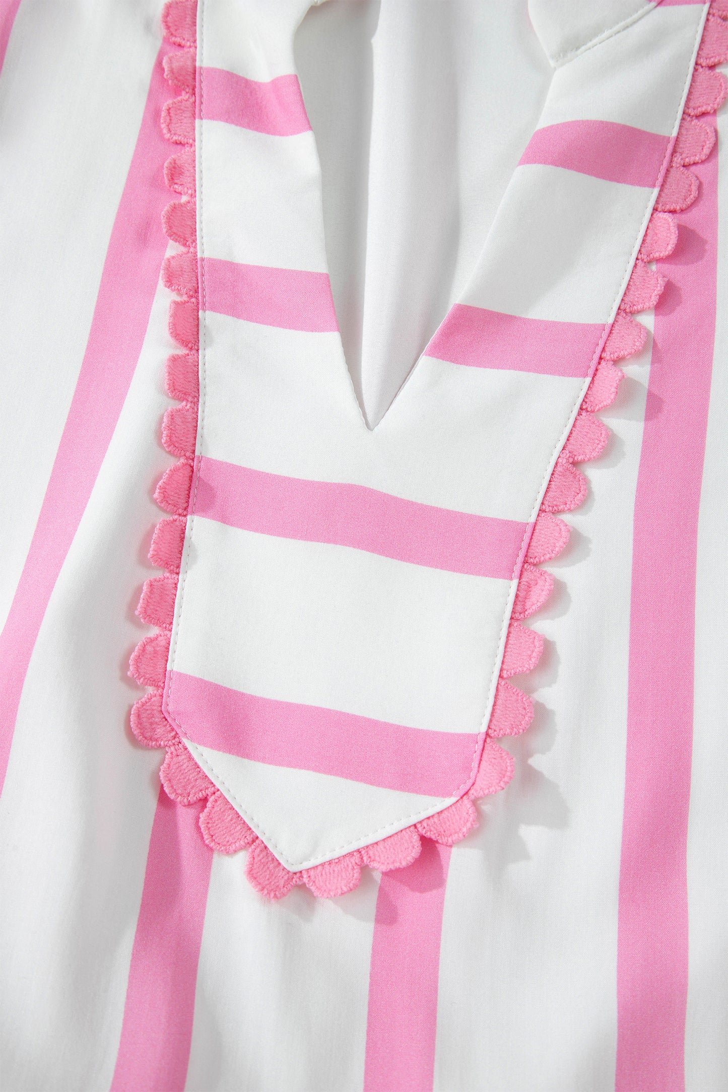 Patty Cake Tiered Maxi Dress in Plus Size