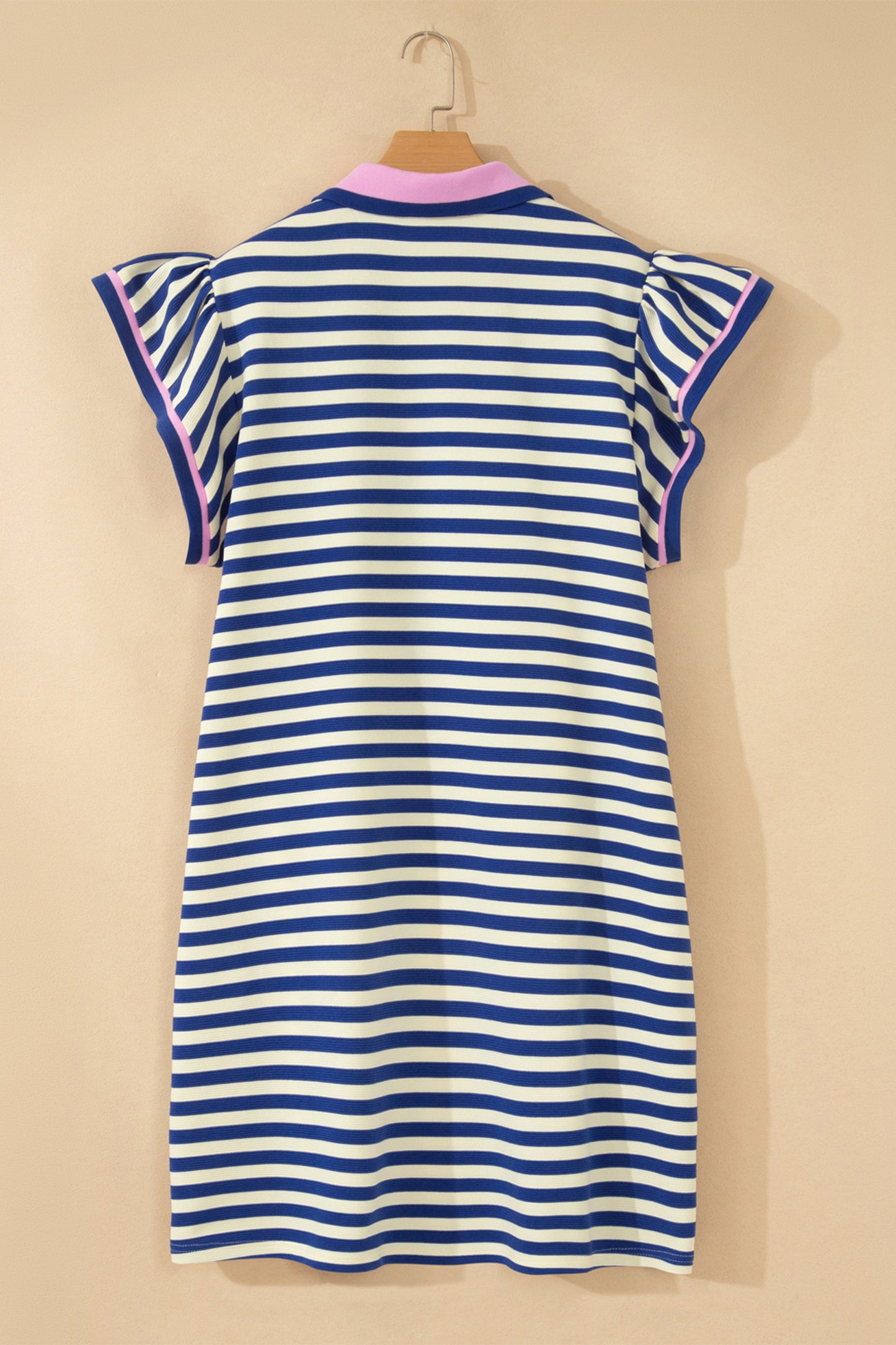 Sassy Shift Dress in Plus Size