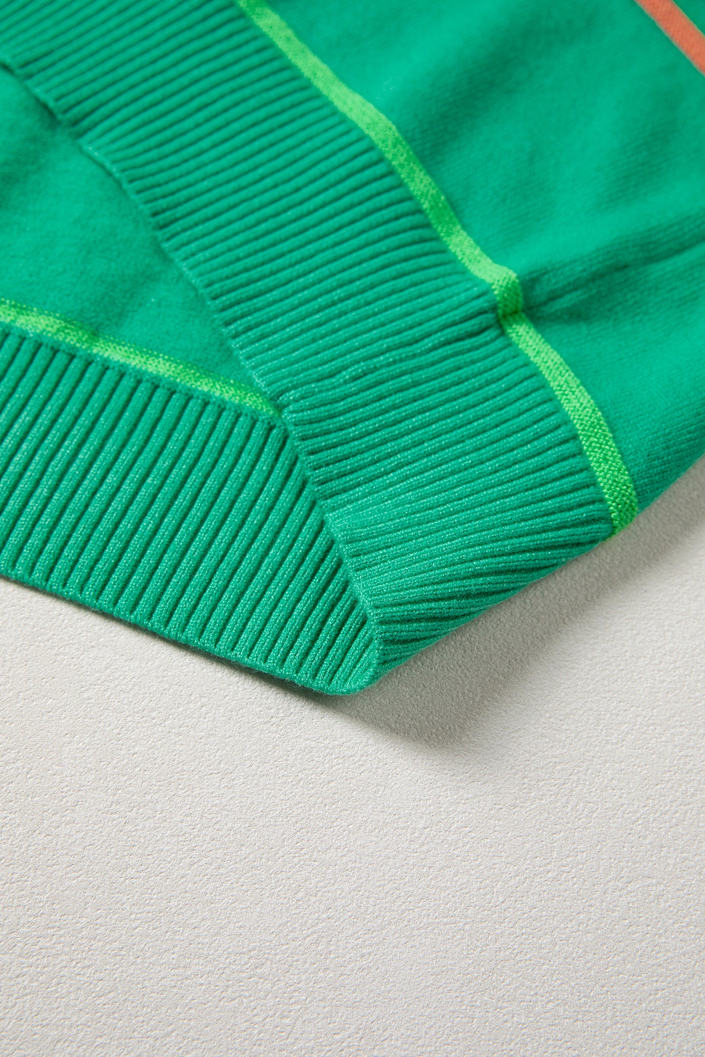 Randi Knitted Sweater Tank