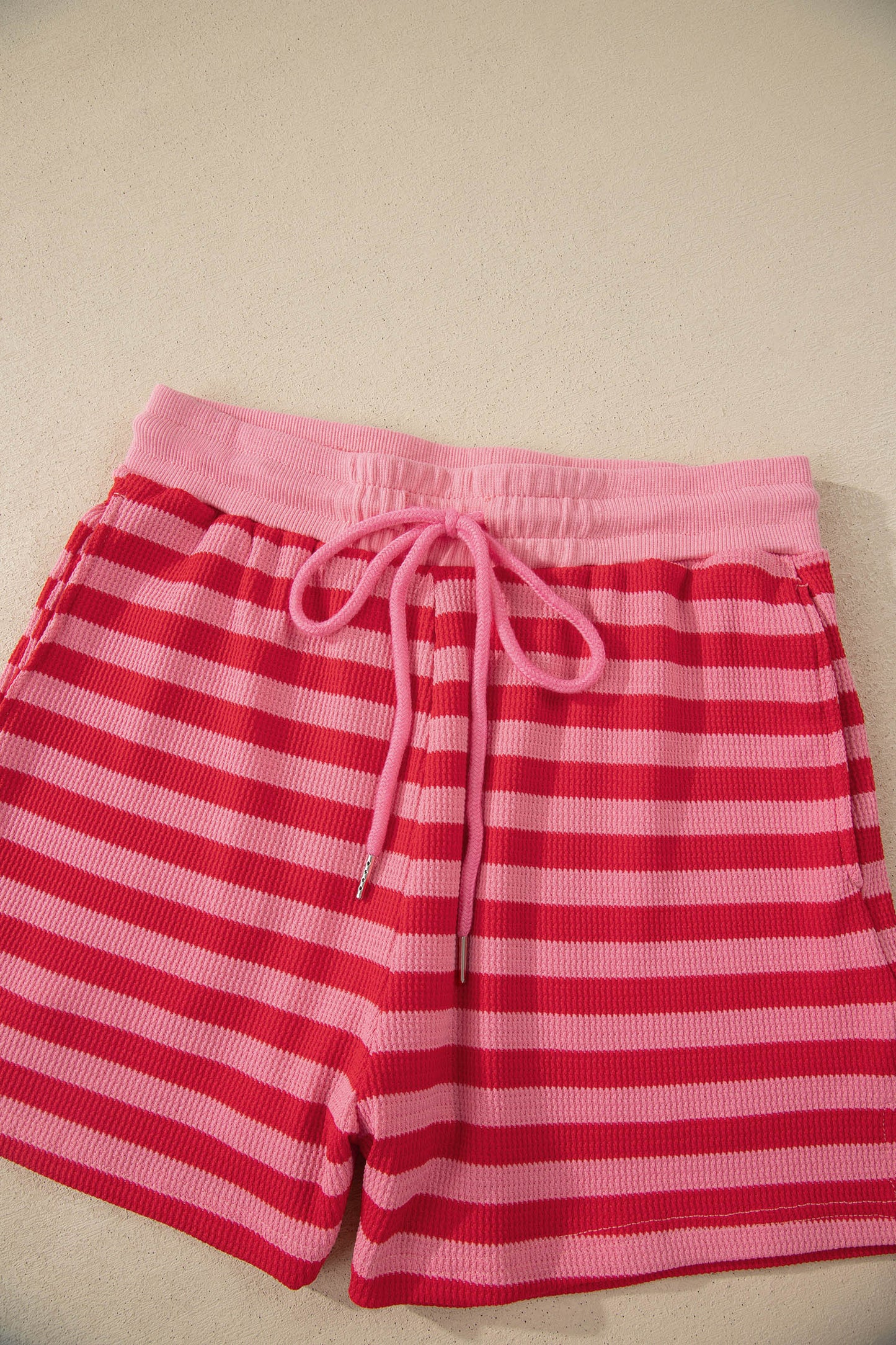Powder Puff 2pc Casual Set
