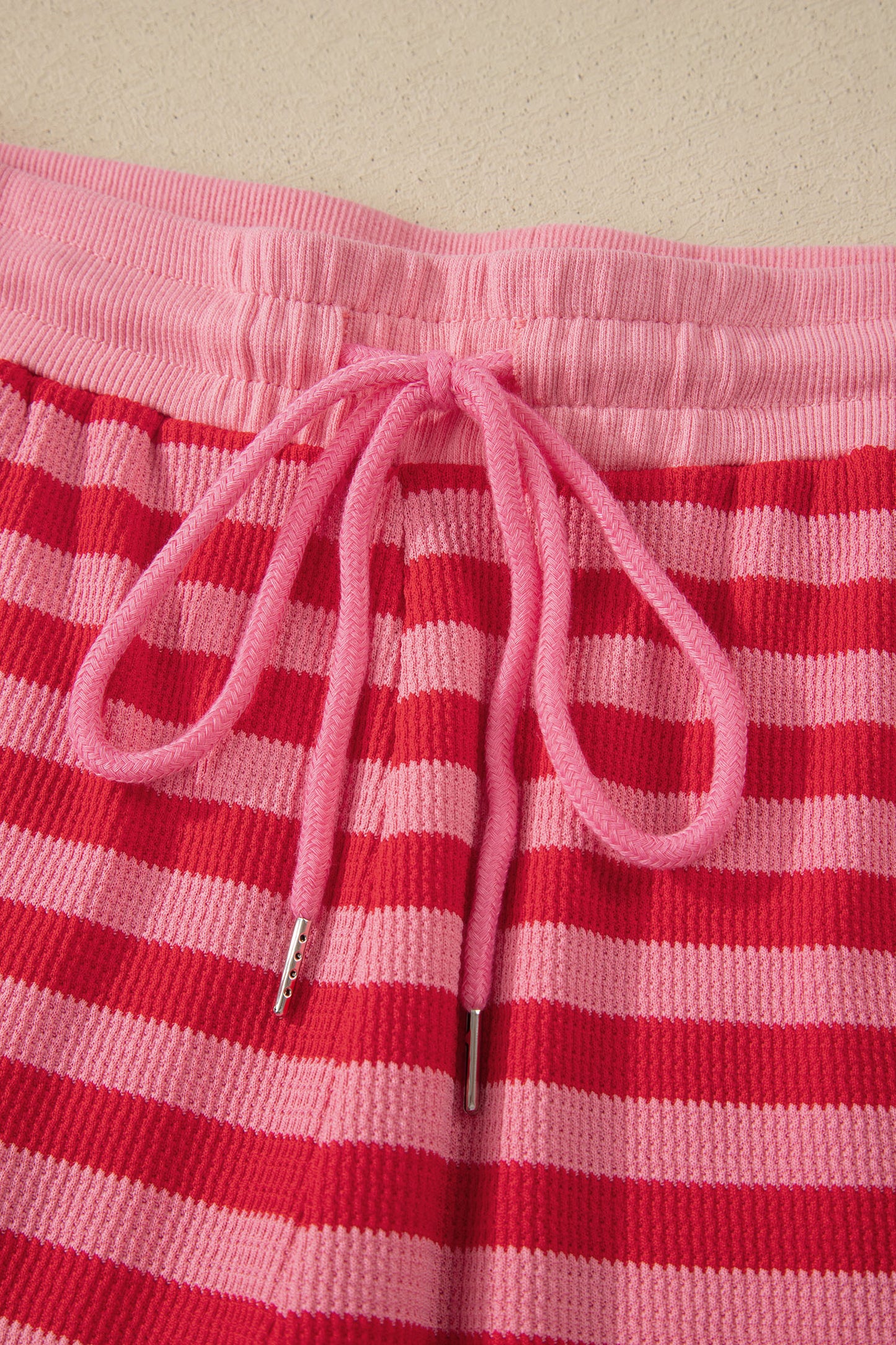 Powder Puff 2pc Casual Set