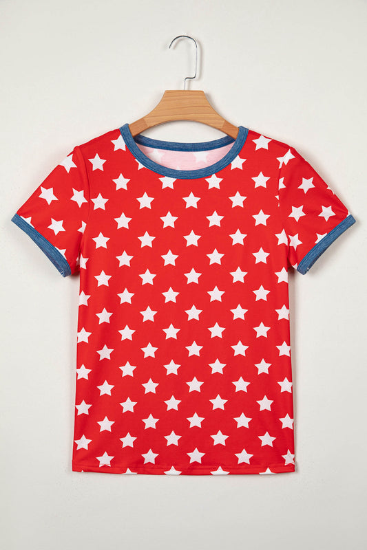 Seeing Stars Top