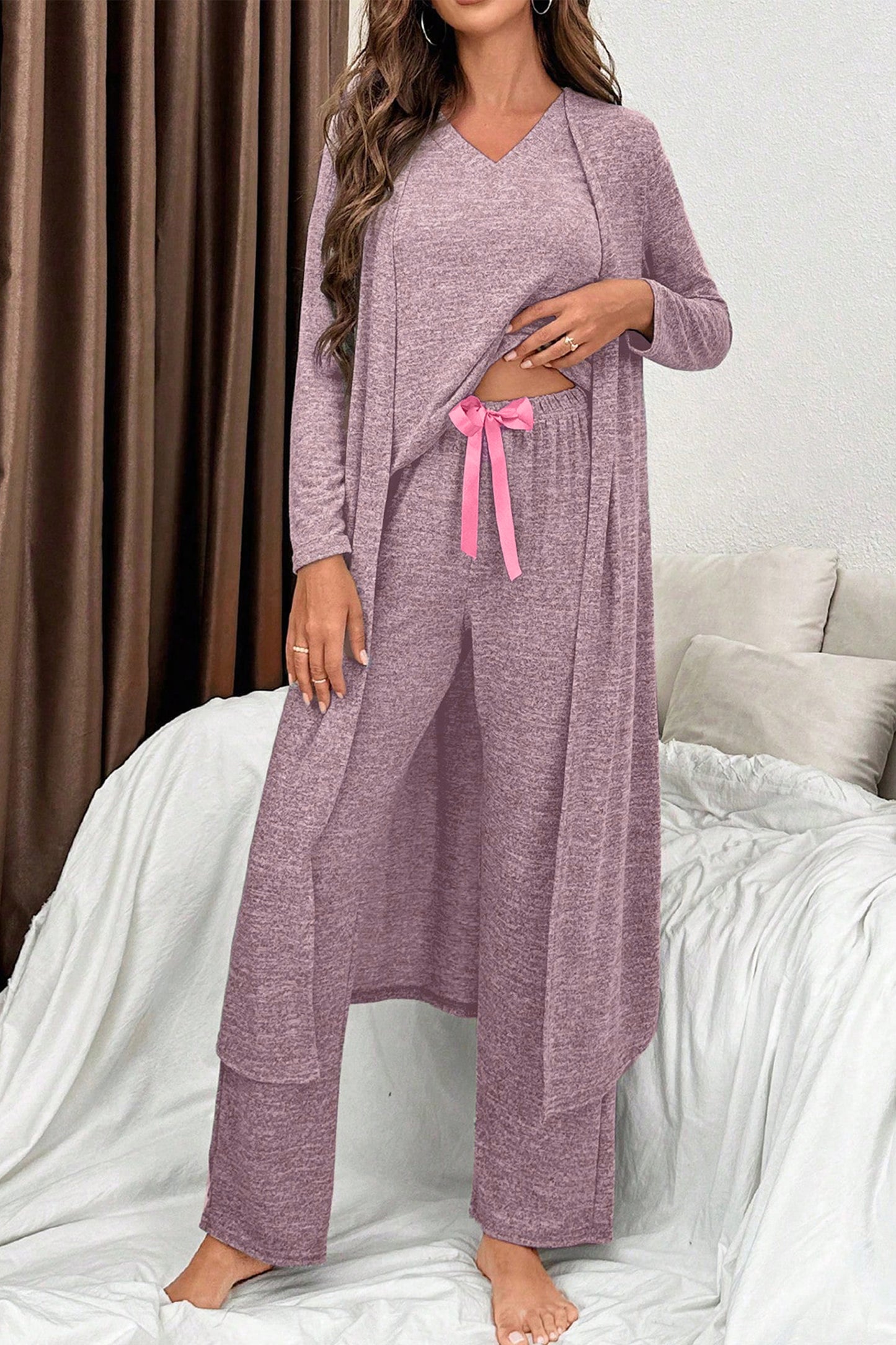 So Cozy 3pc Lounge Set