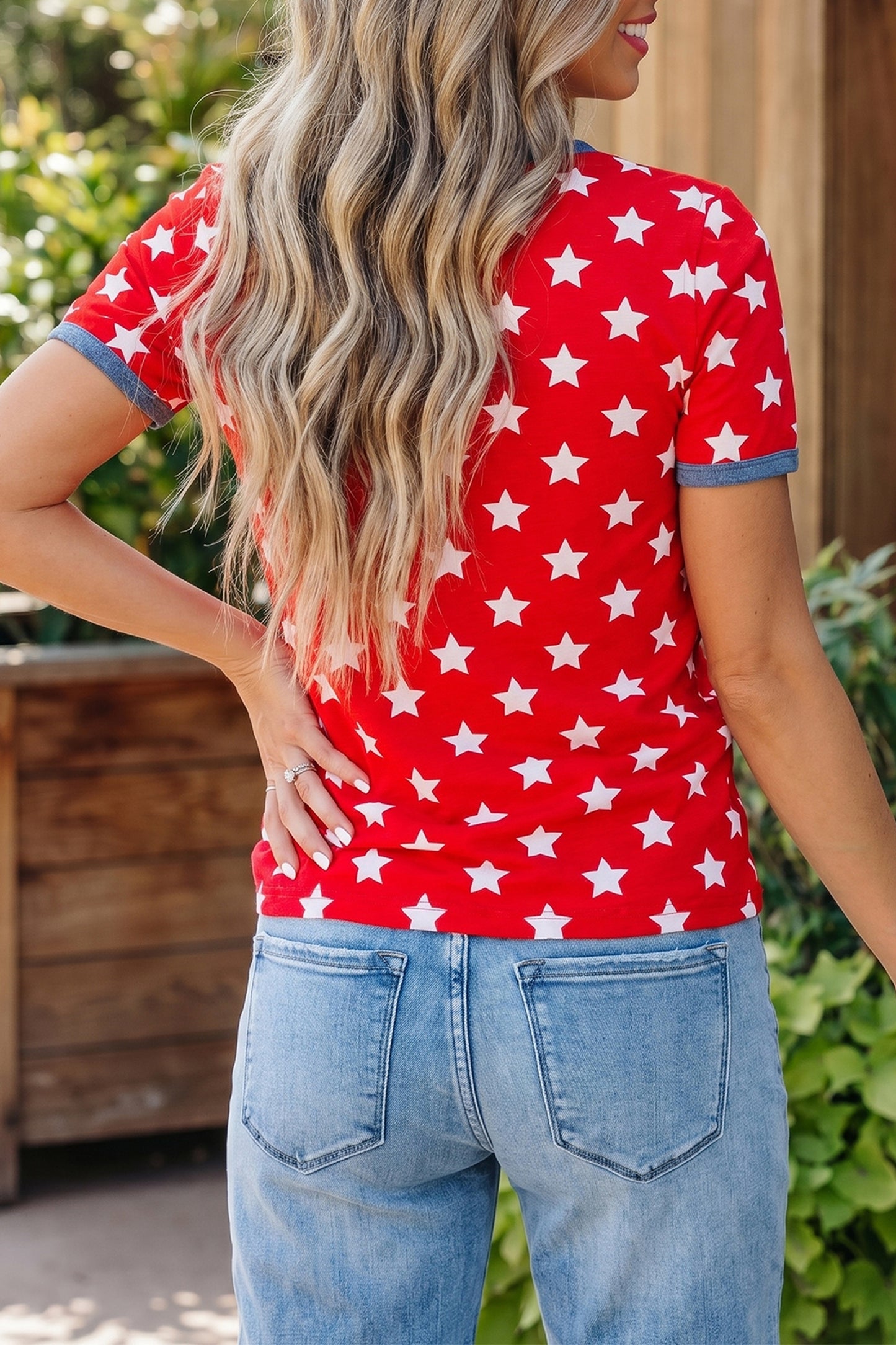 Seeing Stars Top