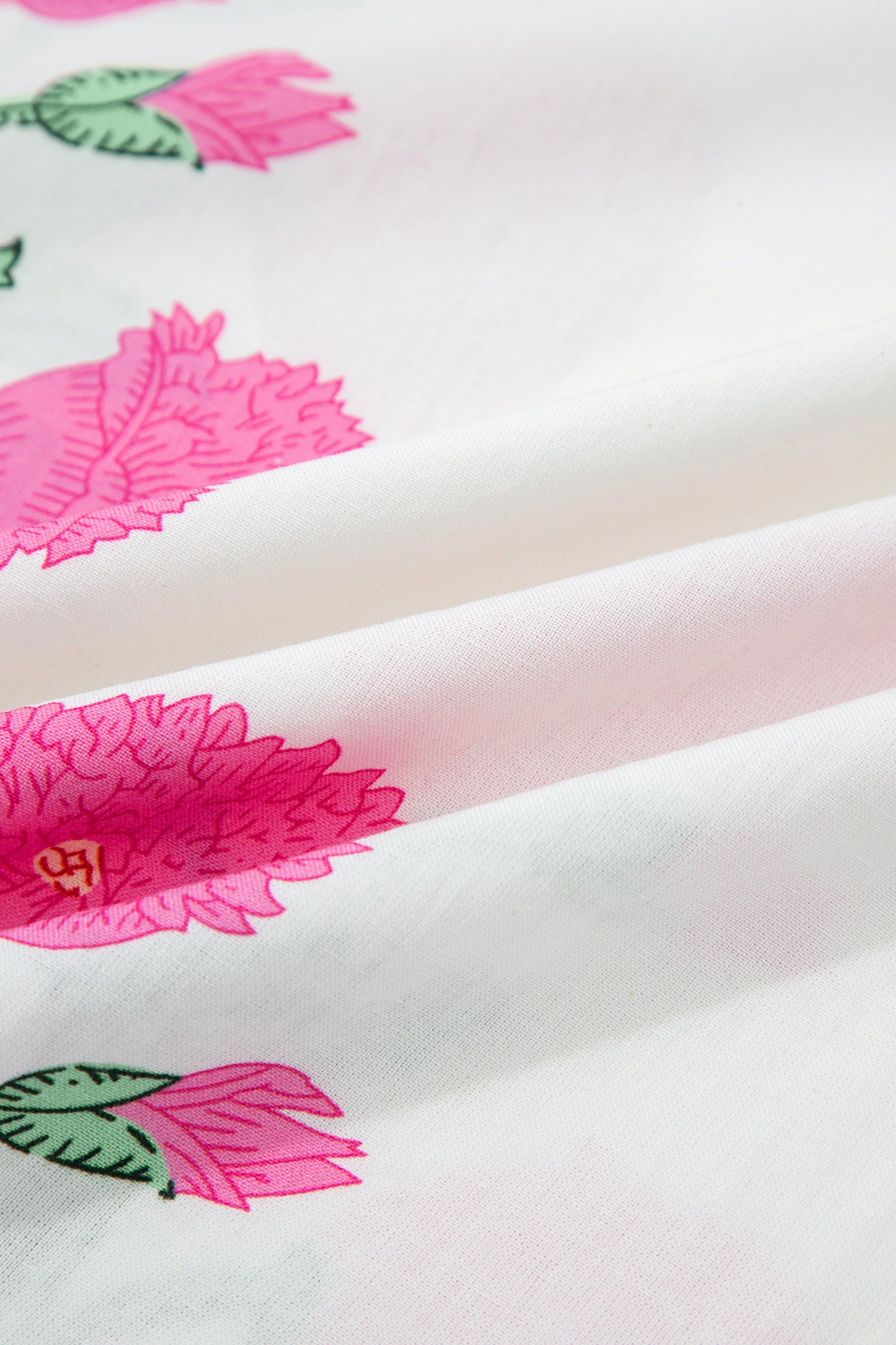 Wildflower Short Sleeve Blouse