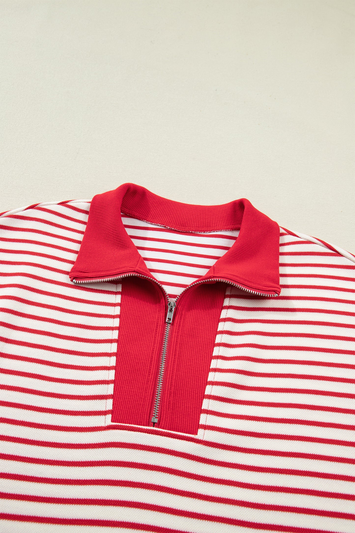 Rugby T-Shirt Dress