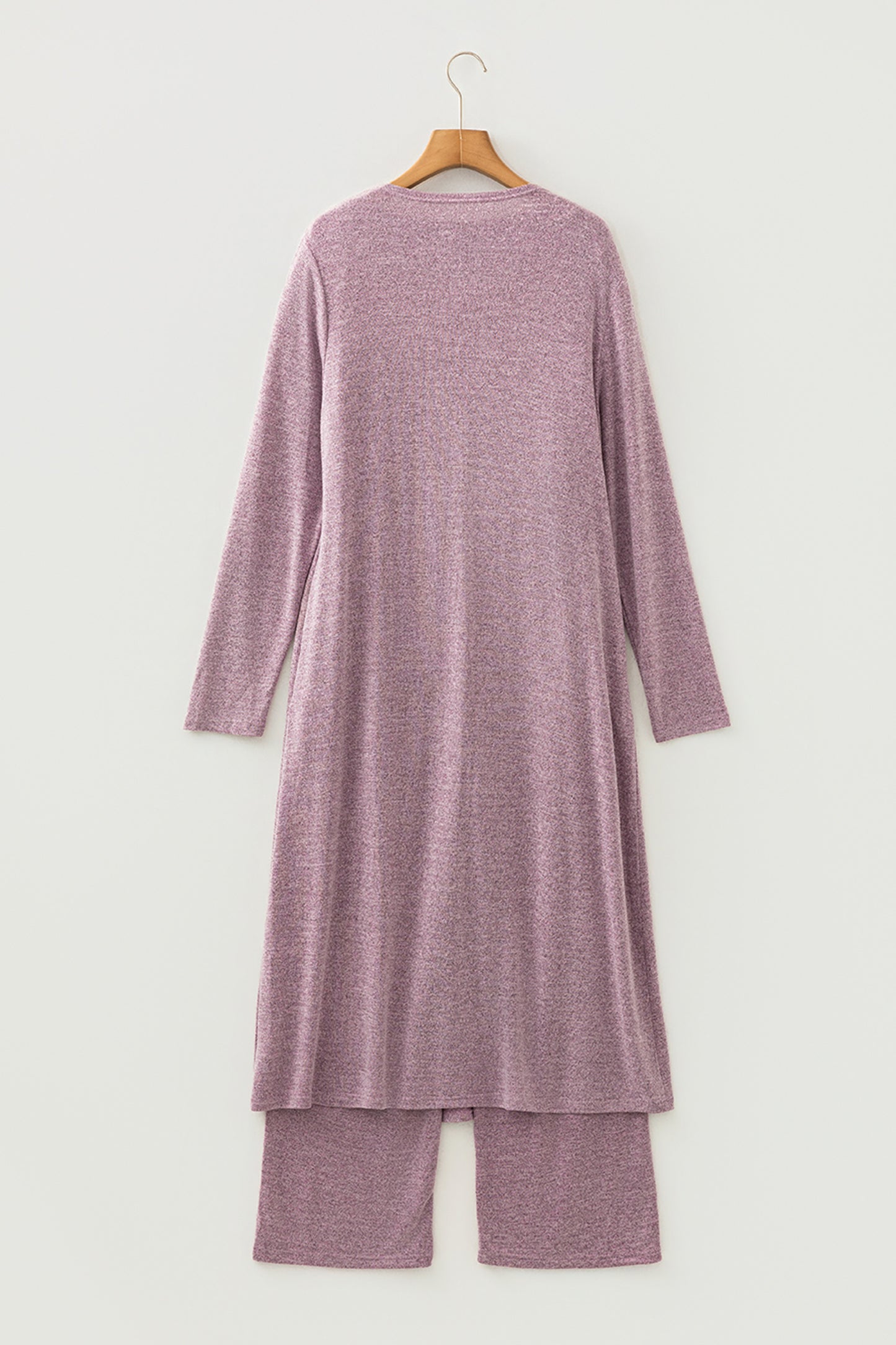 So Cozy 3pc Lounge Set