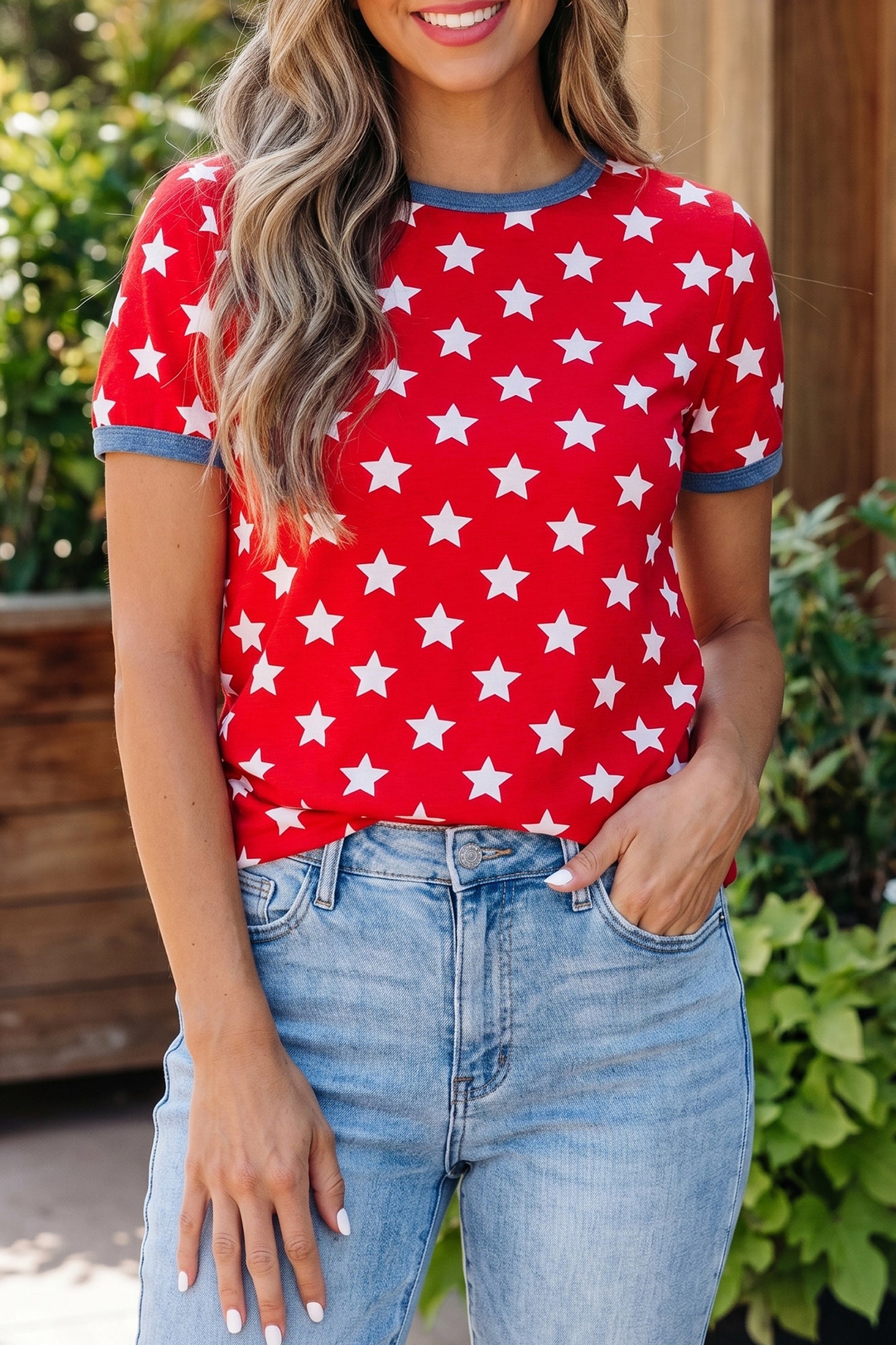 Seeing Stars Top
