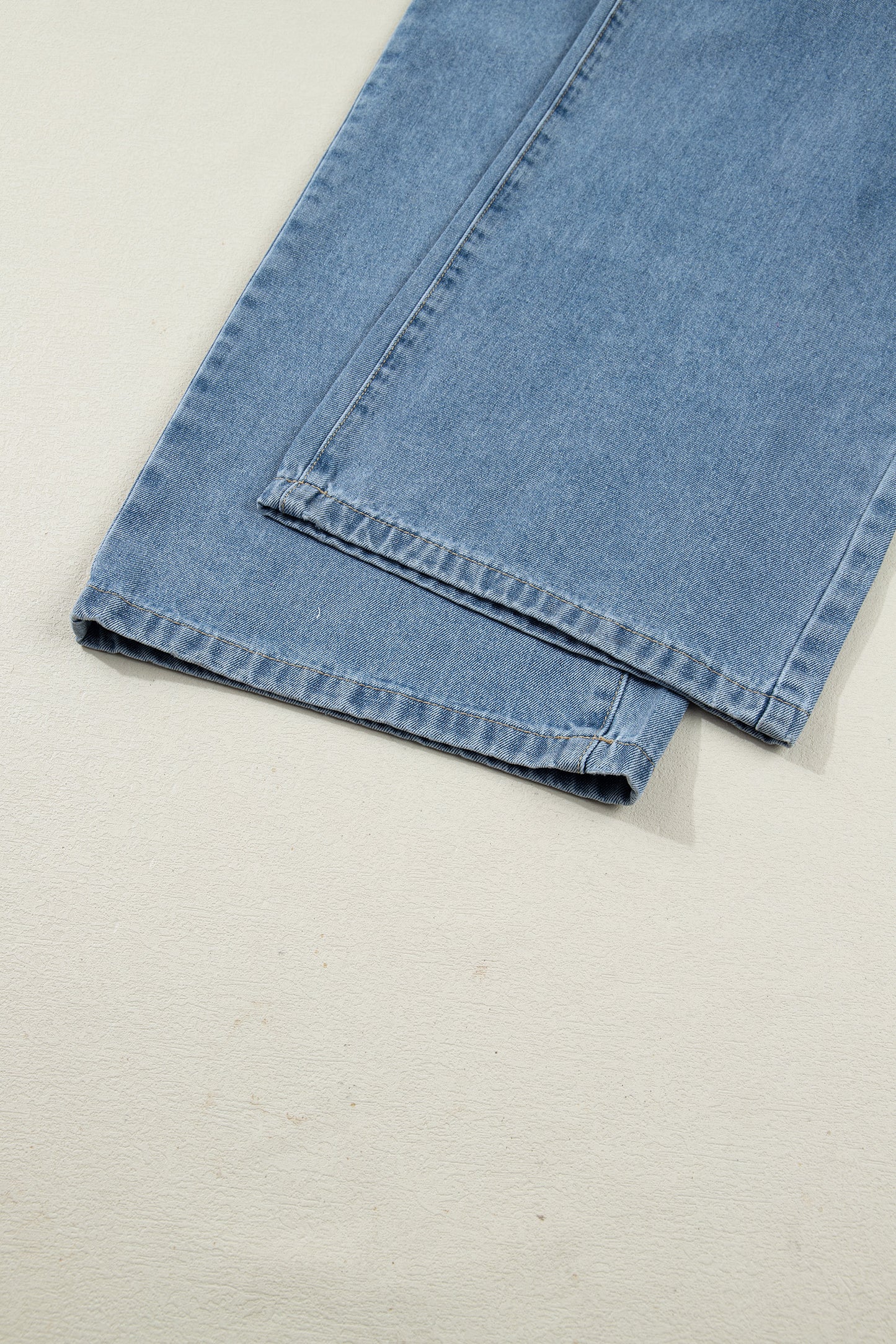 Dusk Retro Denim Overalls