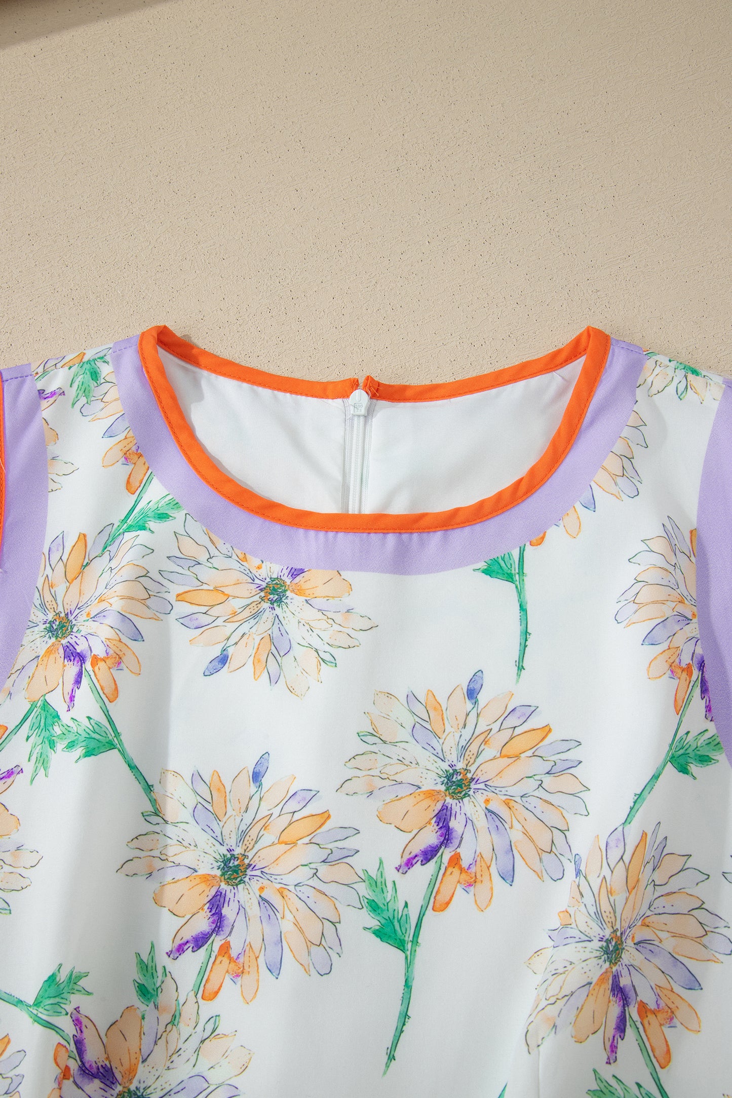 Delia Belted Maxi Dress