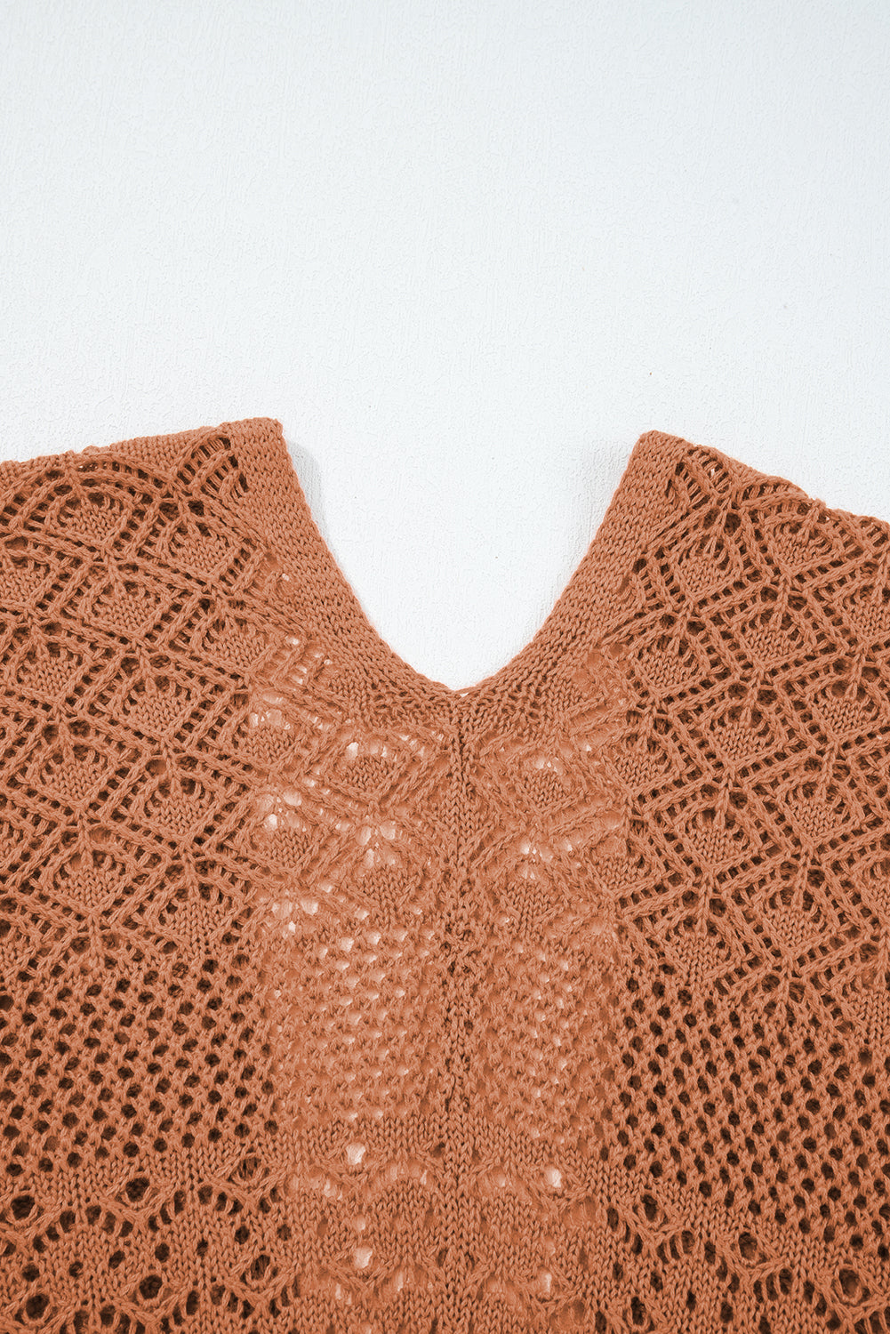 Redwood Sweater Knit Cardigan
